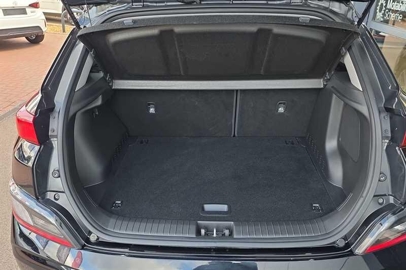 Hyundai Kona view 24