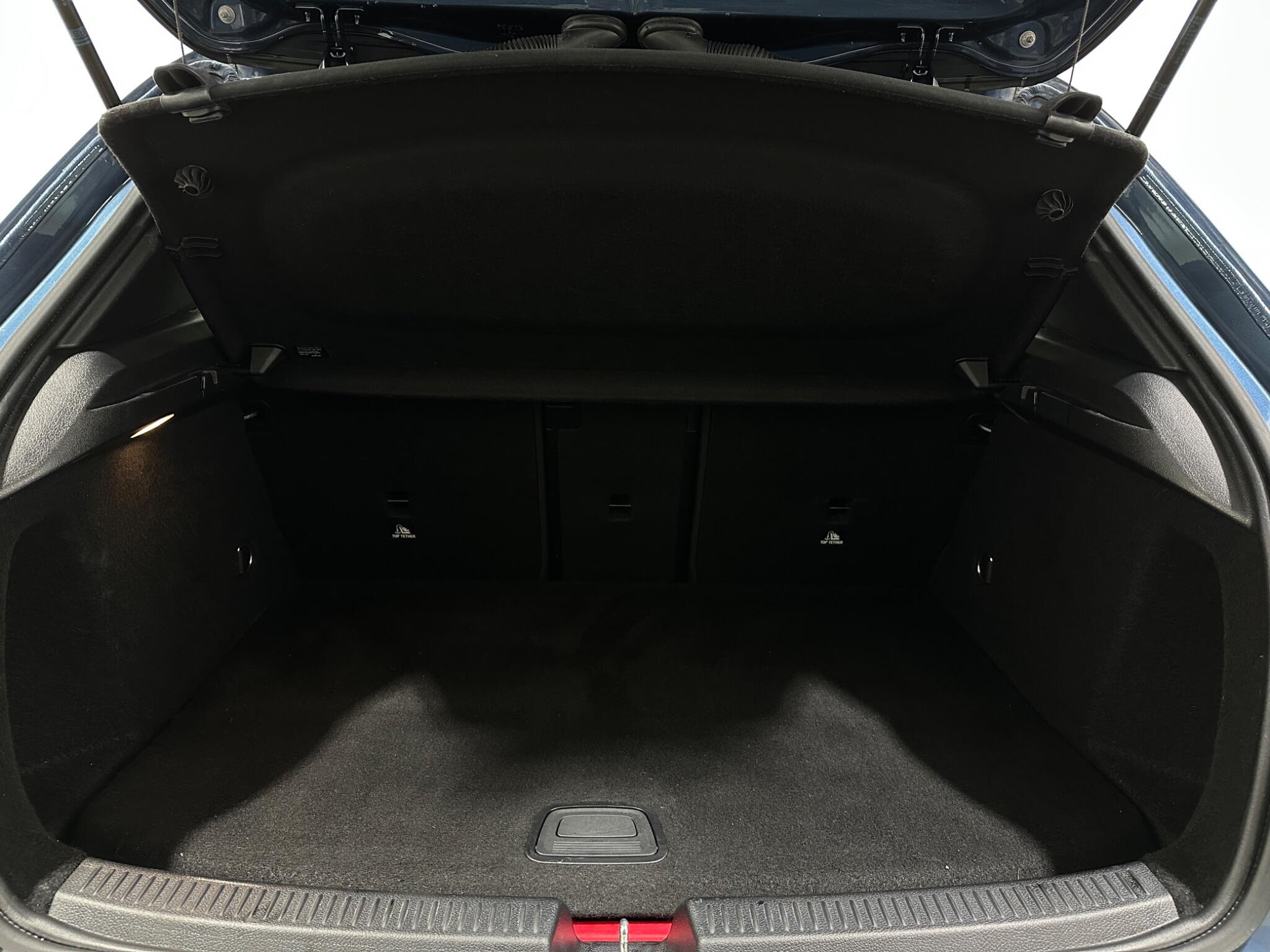 Mercedes-Benz A-Class view 49