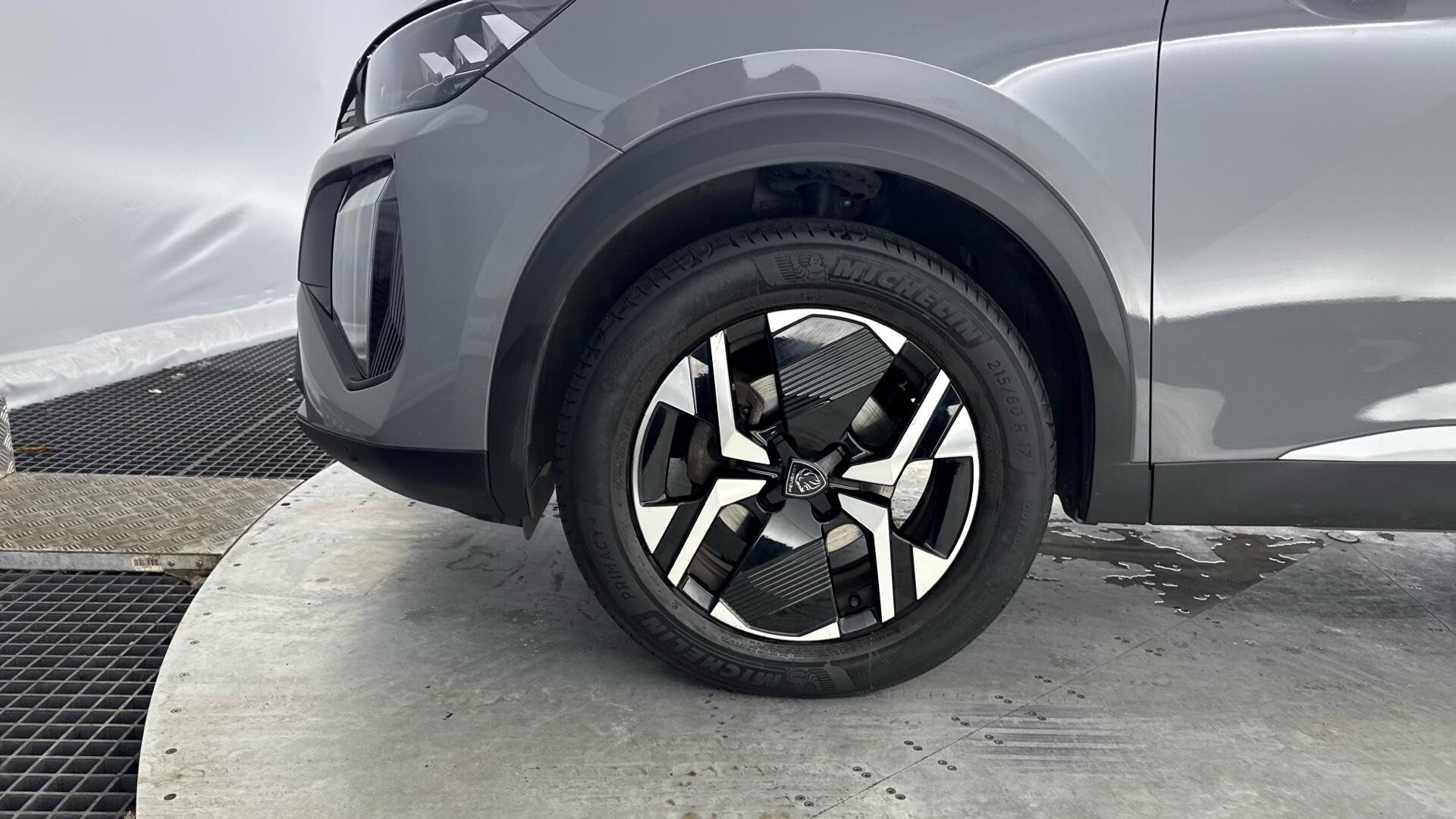 Peugeot 2008 view 23
