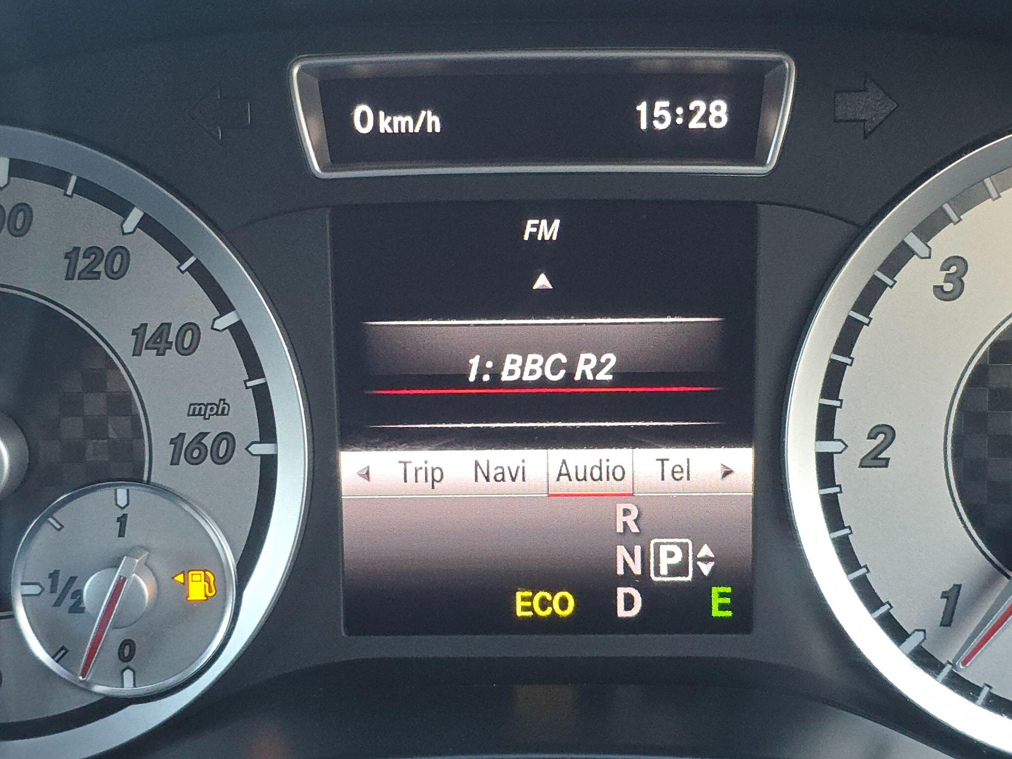 2015 Mercedes-Benz A Class image 66