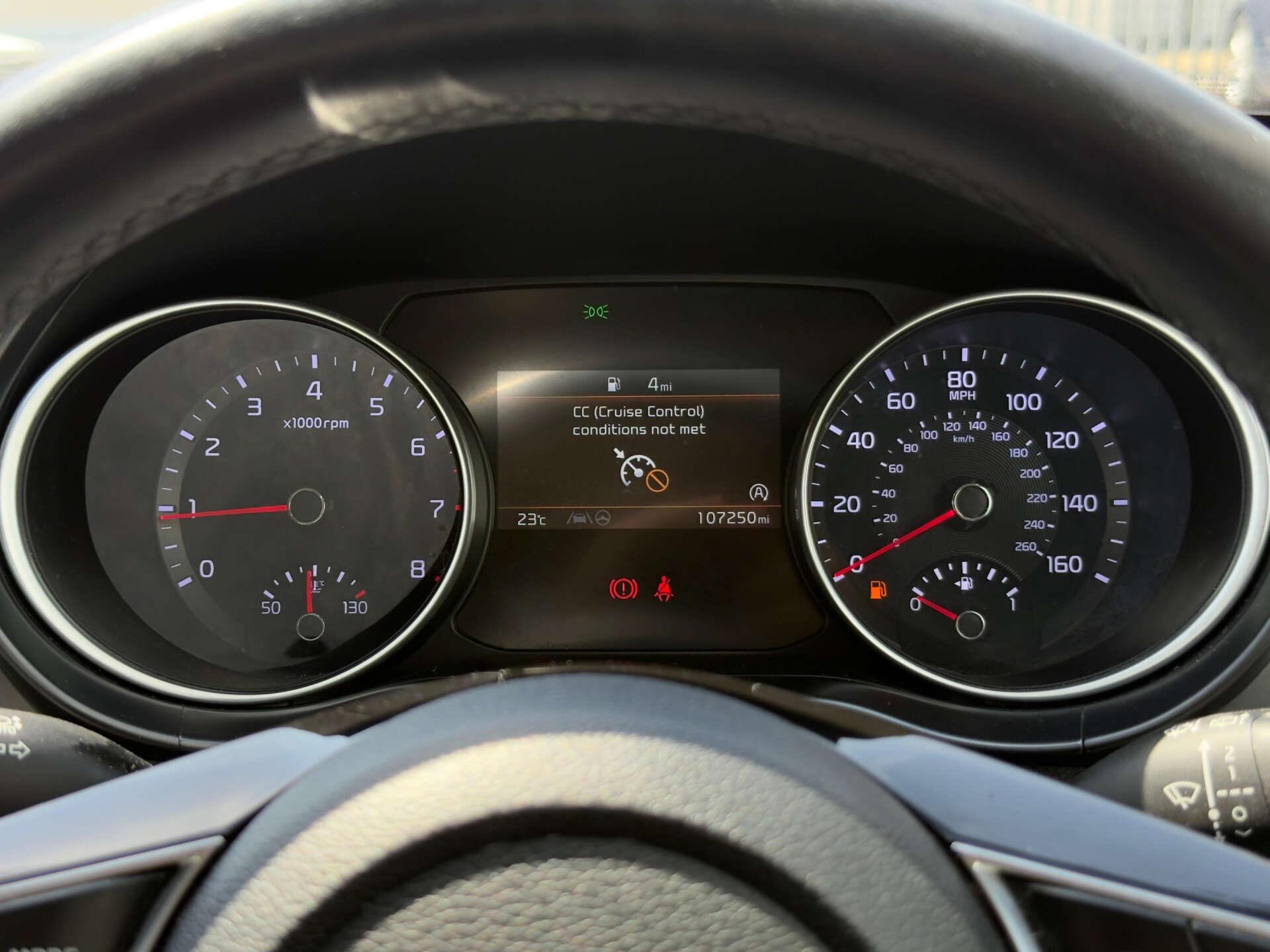 Kia Ceed view 53