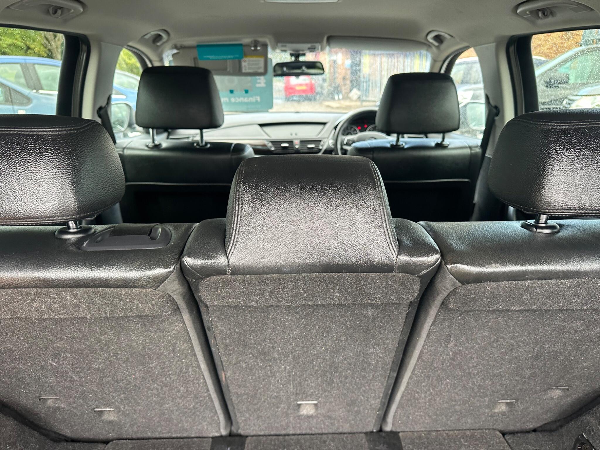 BMW X1 view 21