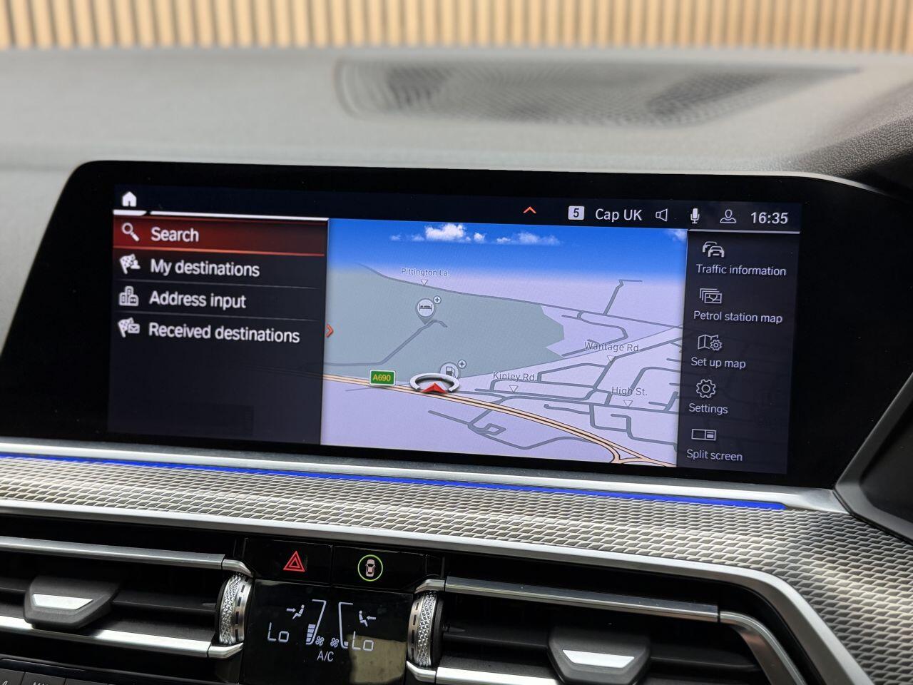 BMW X5 X5 view 43