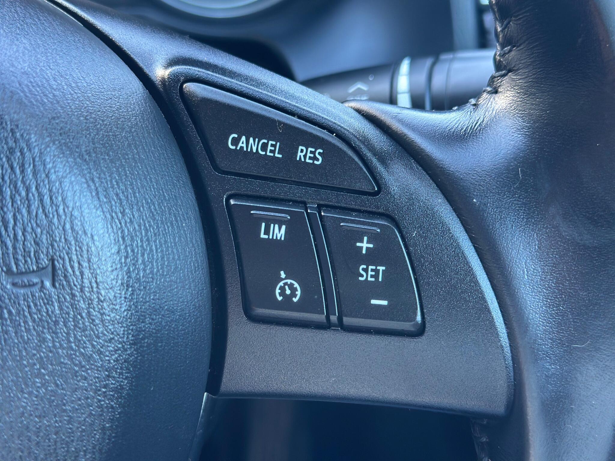 Mazda Mazda6 view 37