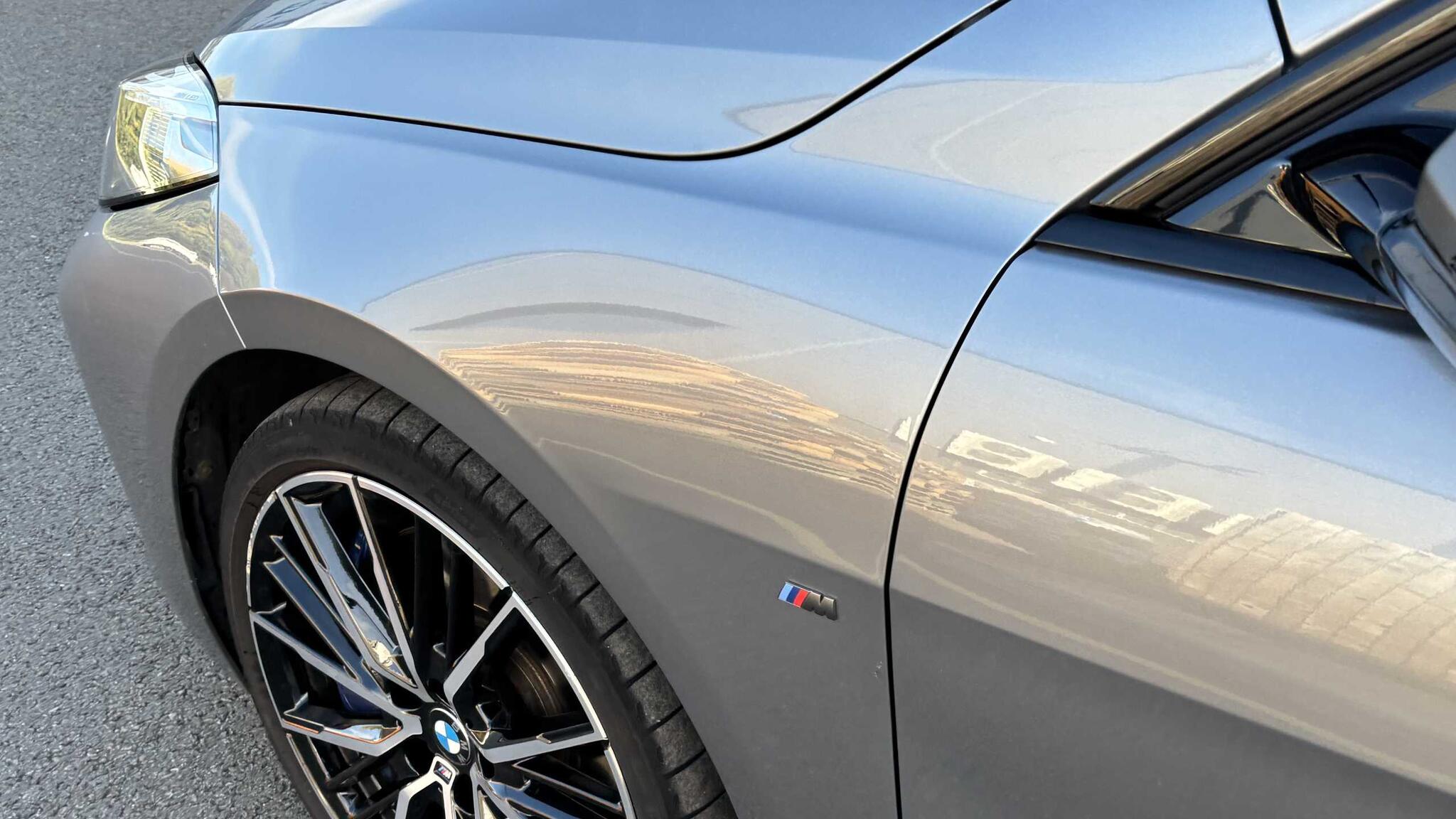 BMW 2 Series view 41