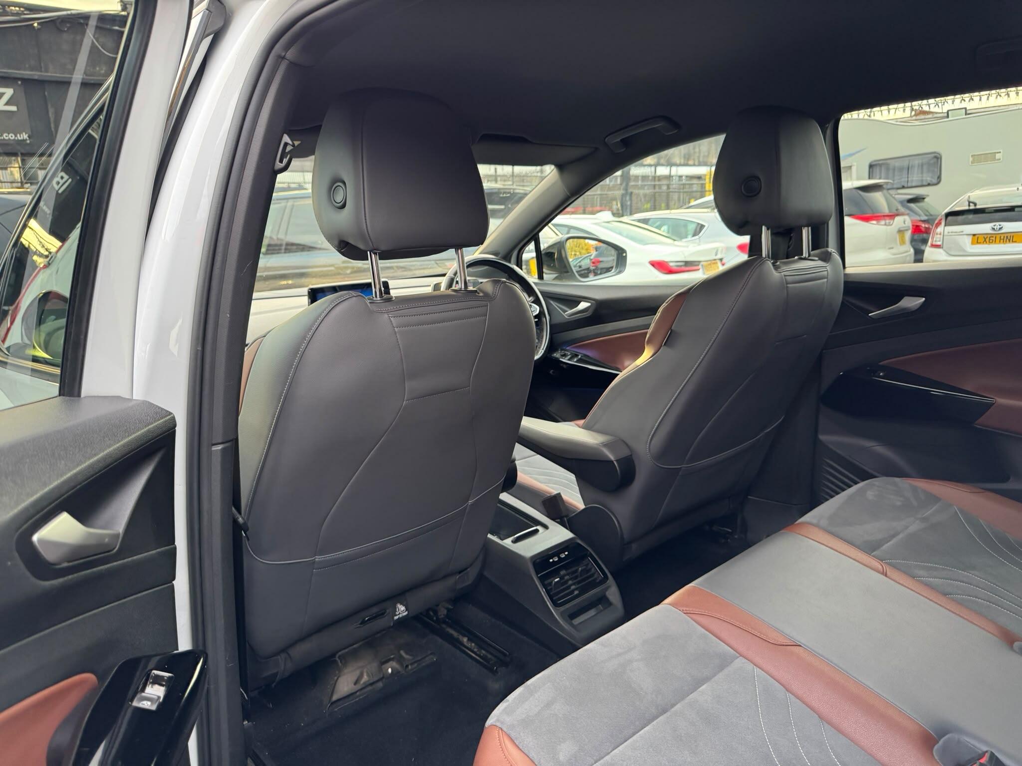 Volkswagen Id.4 view 49