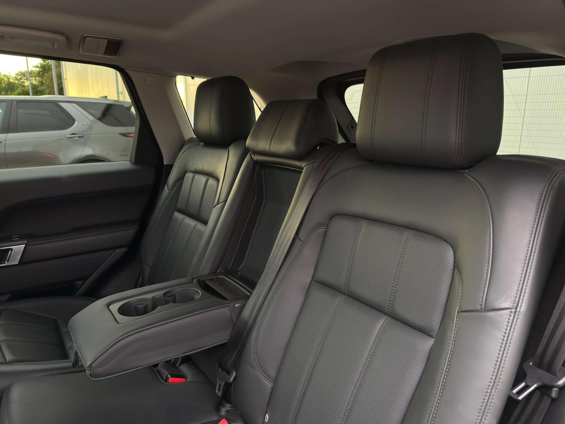 Land Rover Range Rover Sport view 41