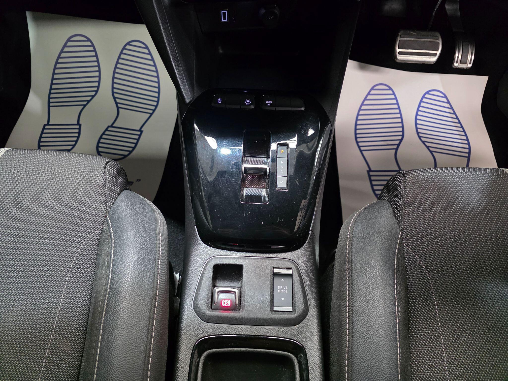 Vauxhall Corsa view 11