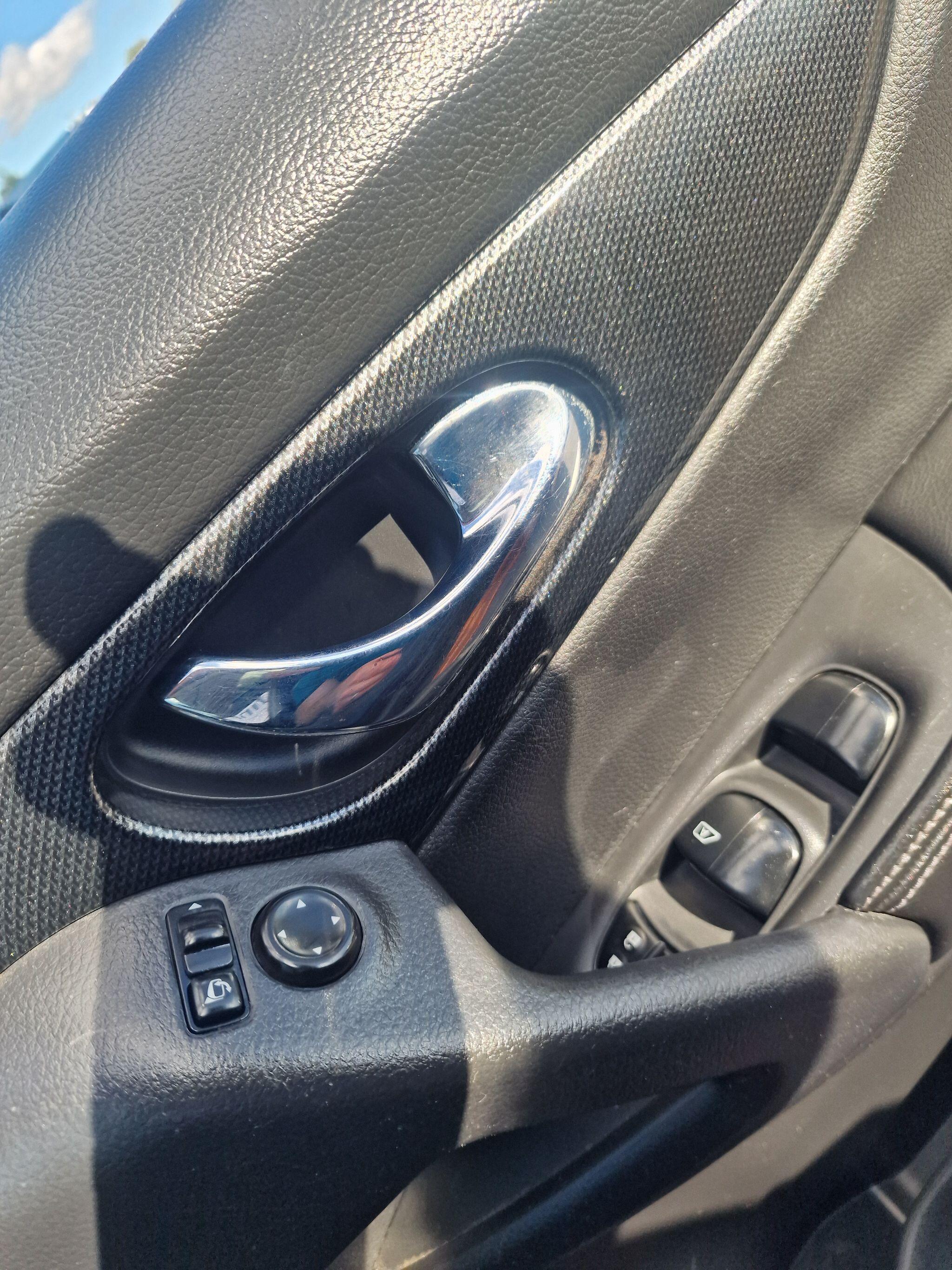 Nissan X-Trail view 29
