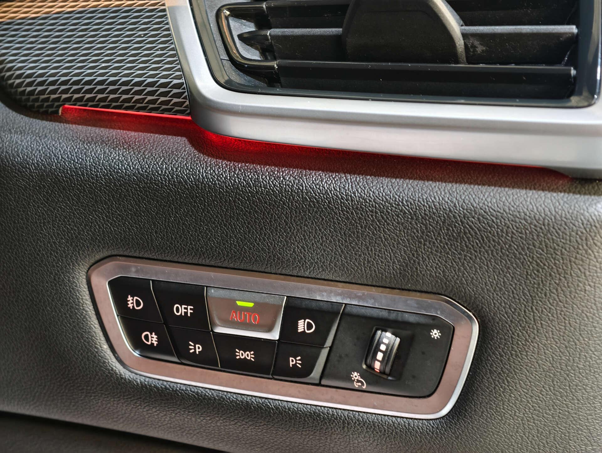 BMW X5 X5 view 24
