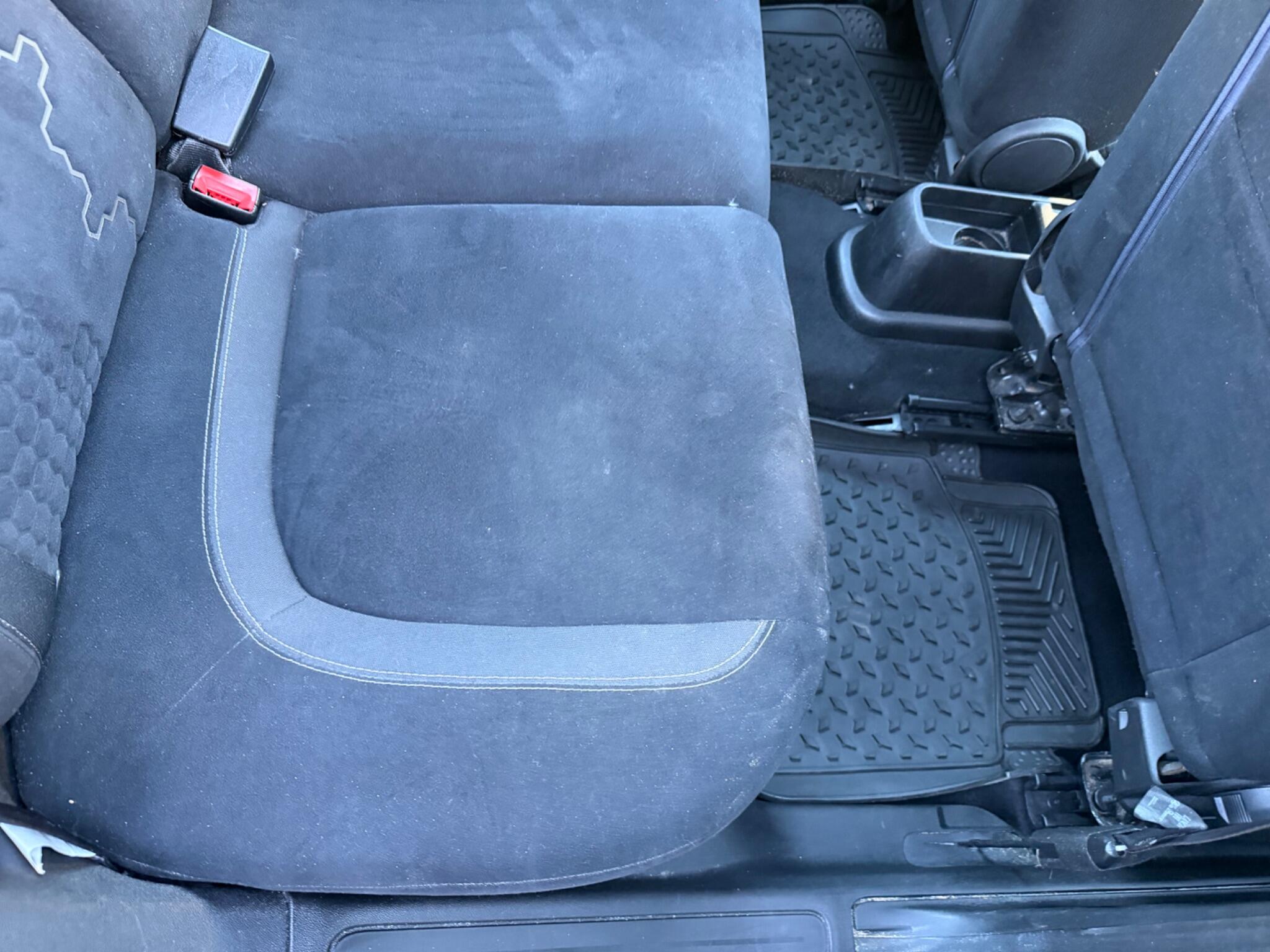 Fiat Punto view 23