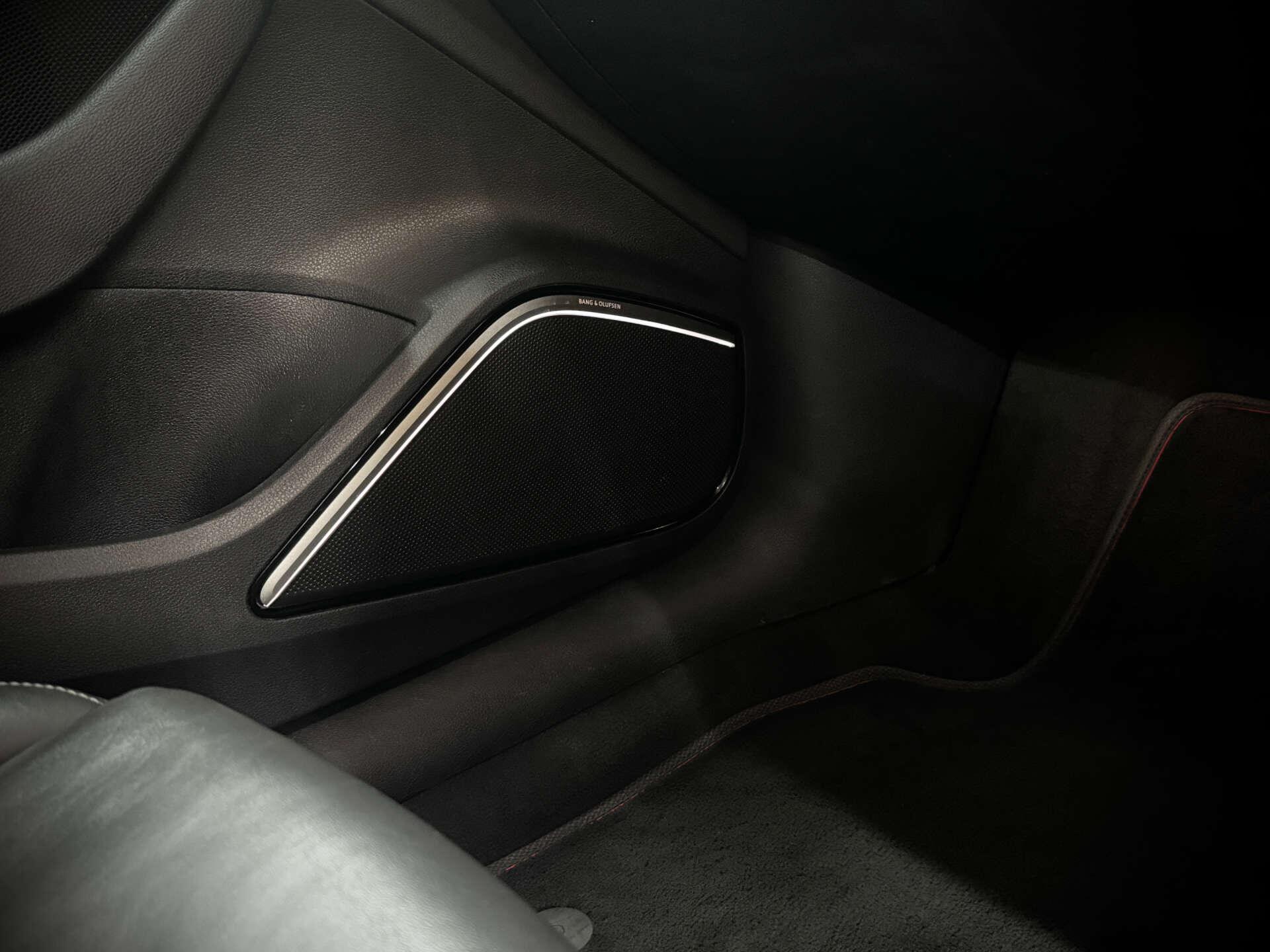 Audi S3 view 44