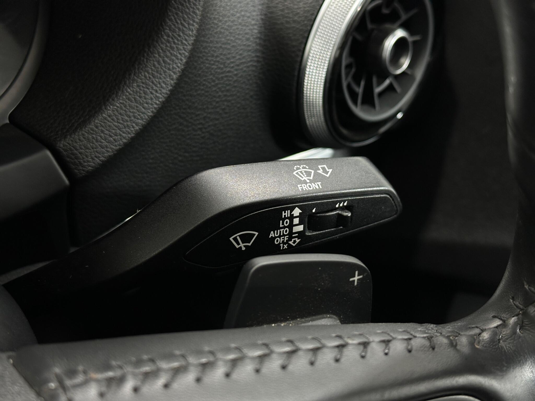 Audi A3 view 17