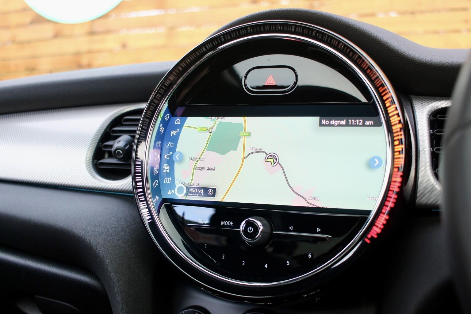 Mini Hatch view 20