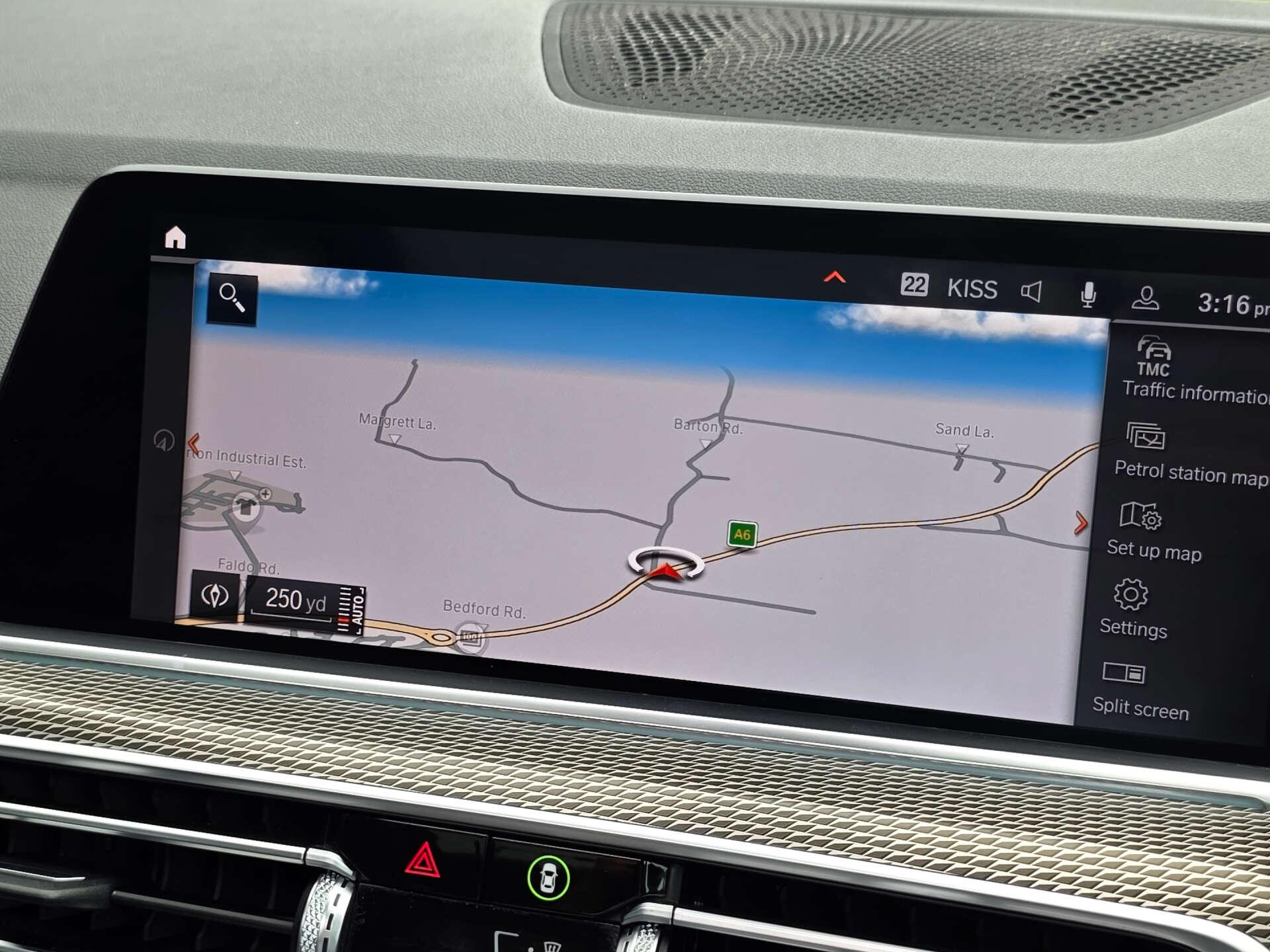 BMW X5 view 36