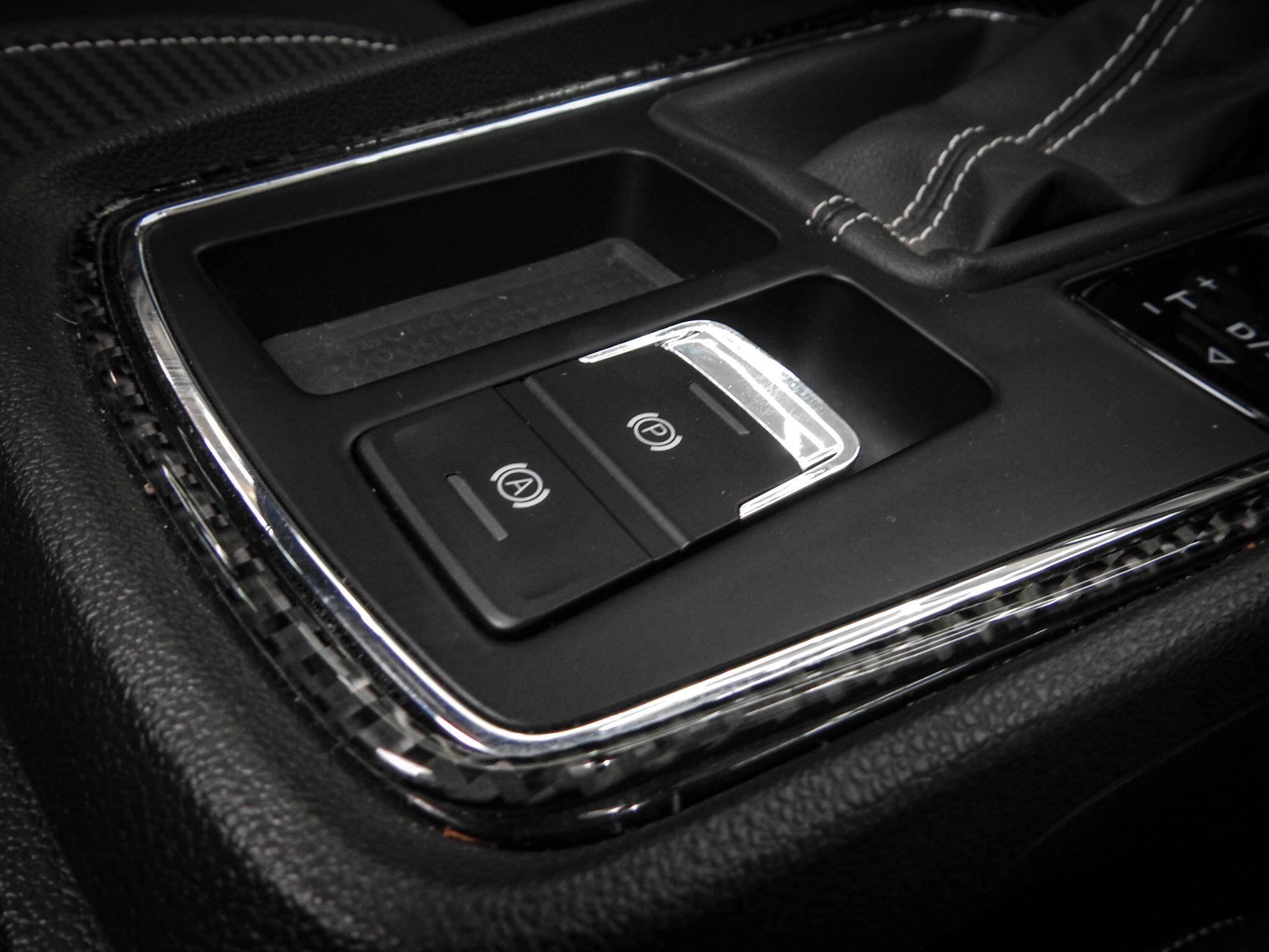 Seat Leon view 36