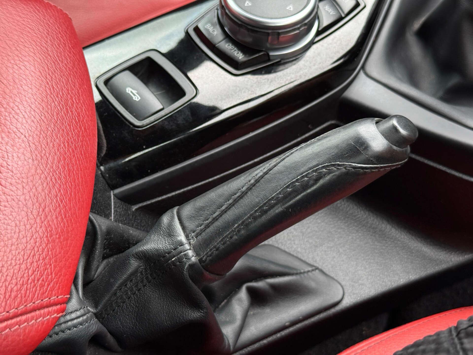 BMW 2 Series view 54