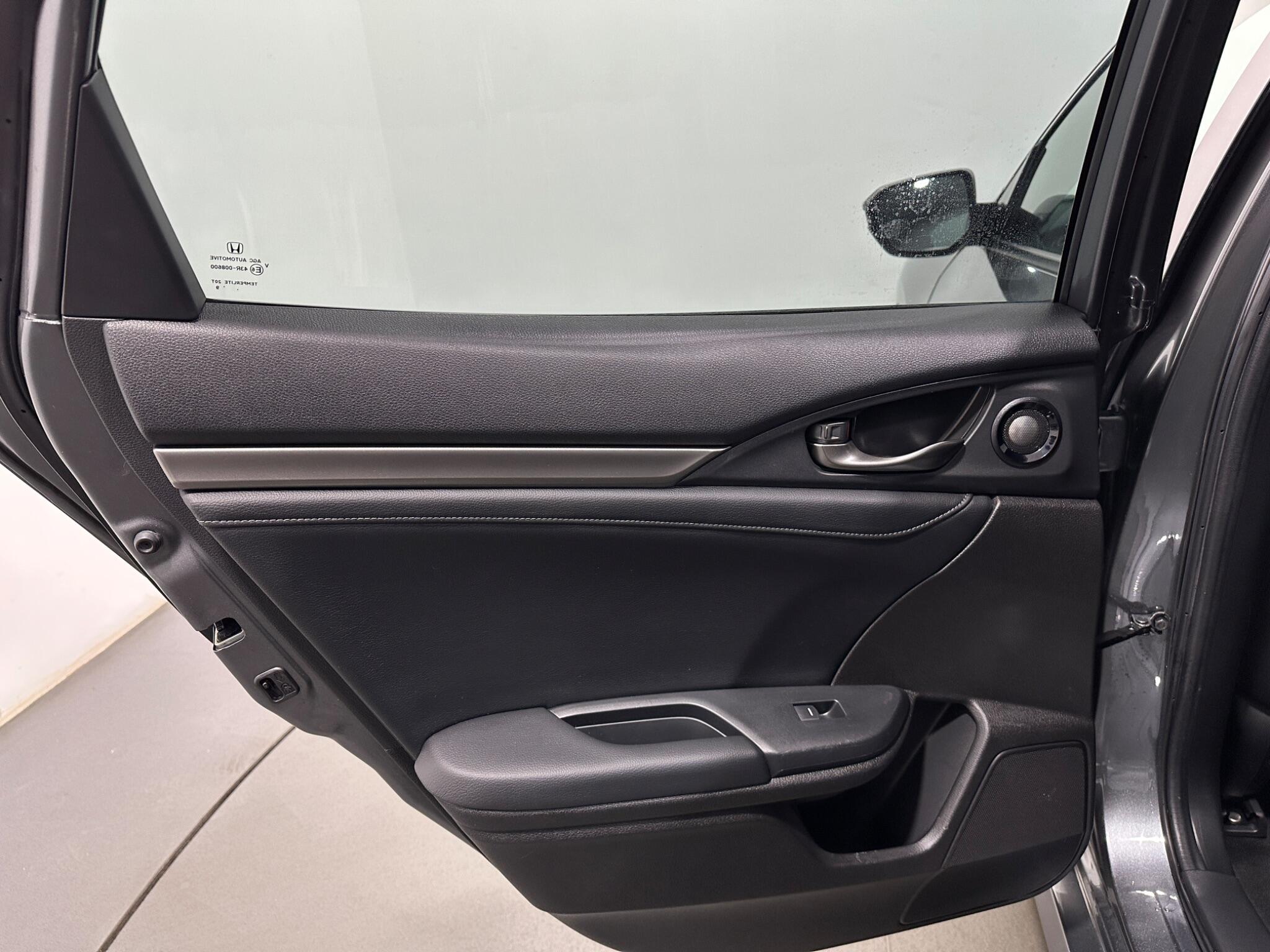 Honda Civic view 40
