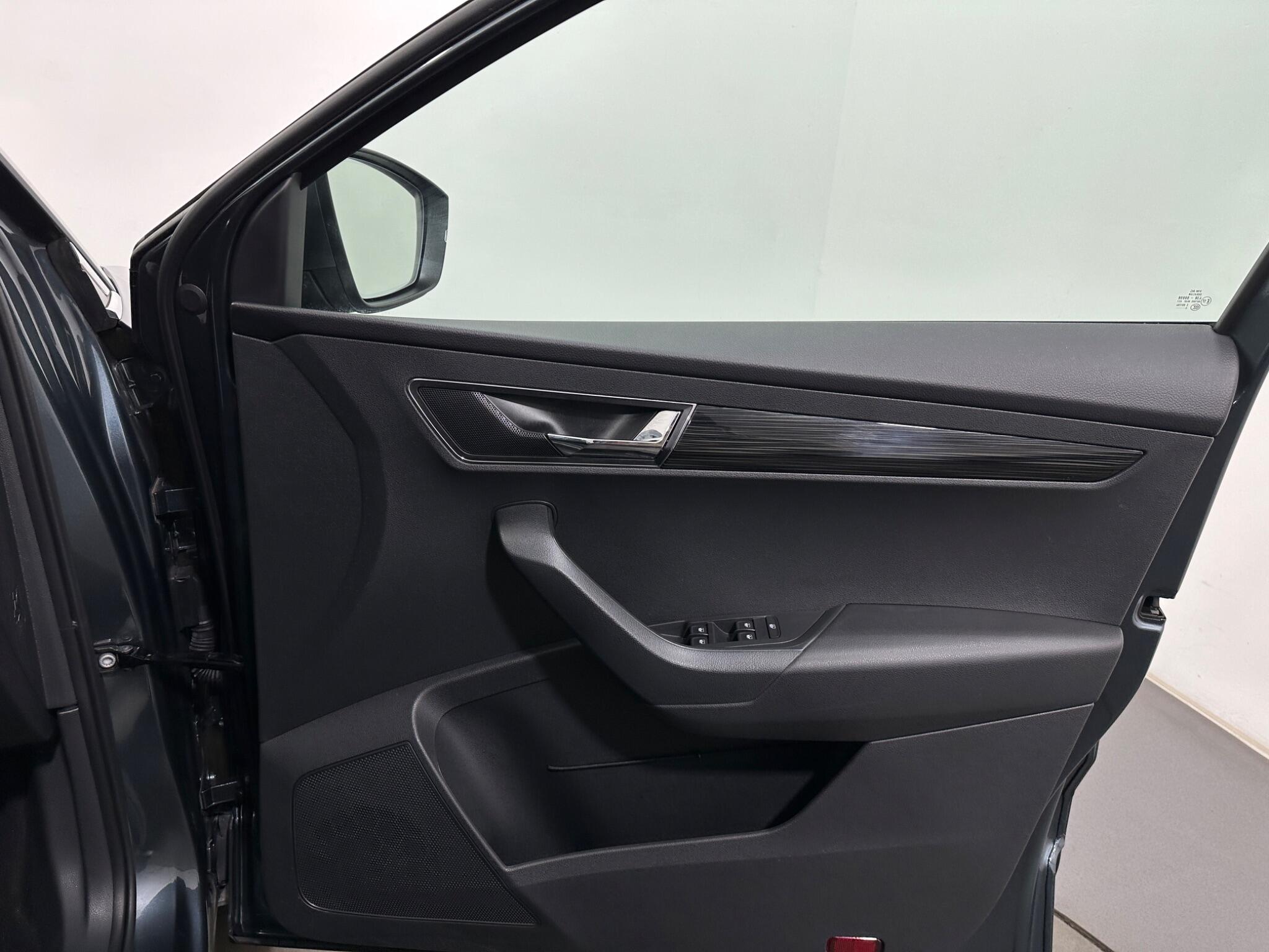 Skoda Karoq view 34