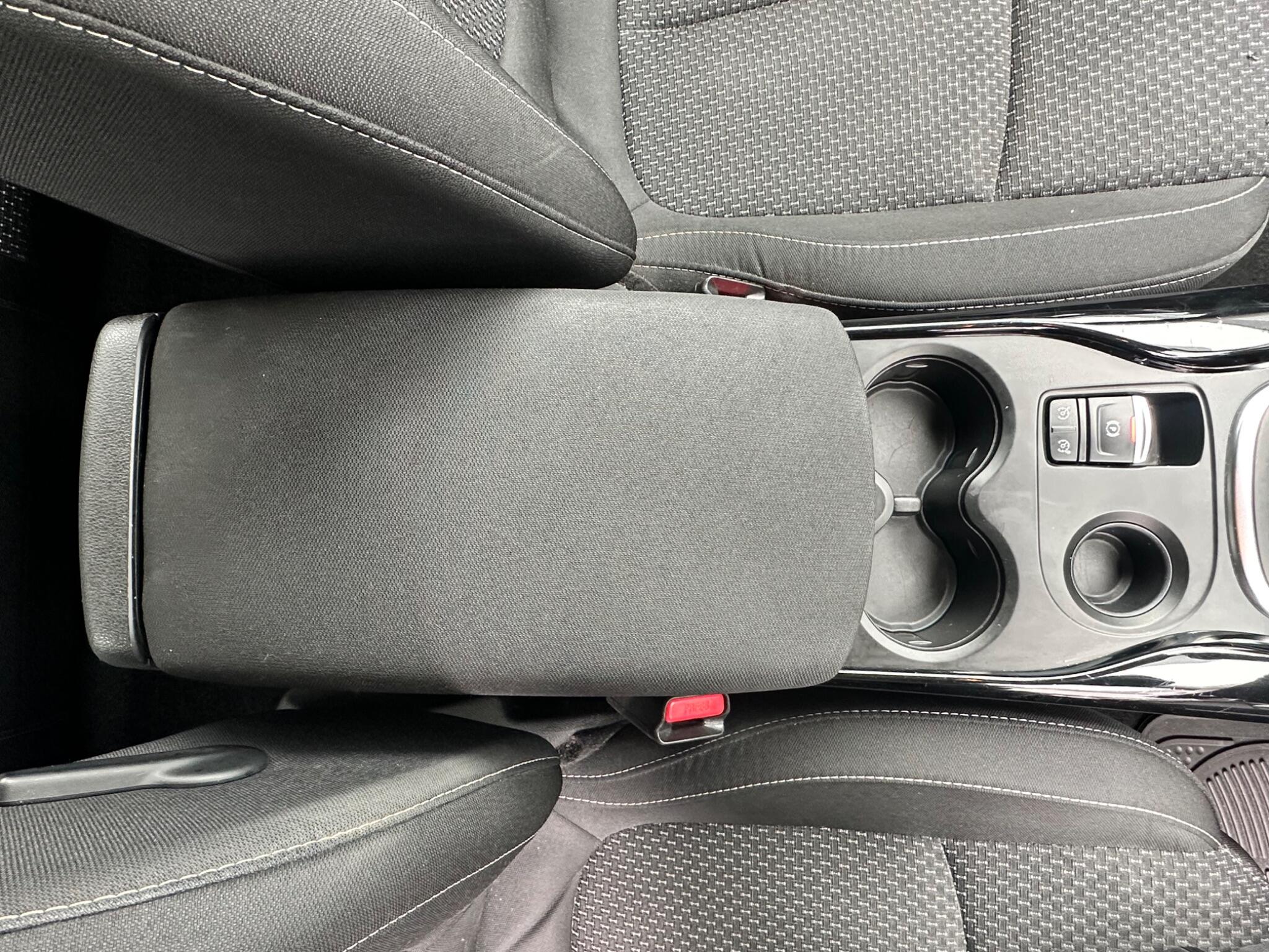 Renault Kadjar view 23