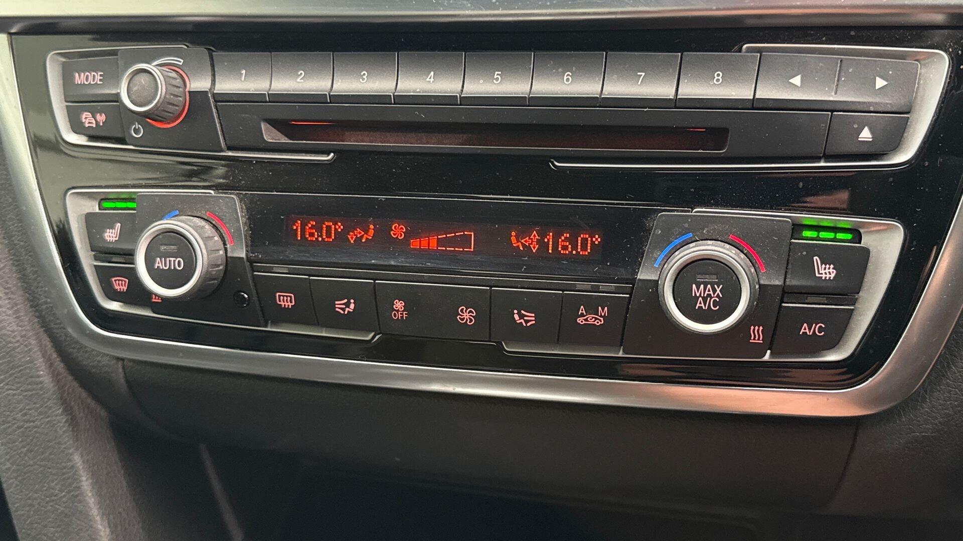 BMW 4 Series view 26
