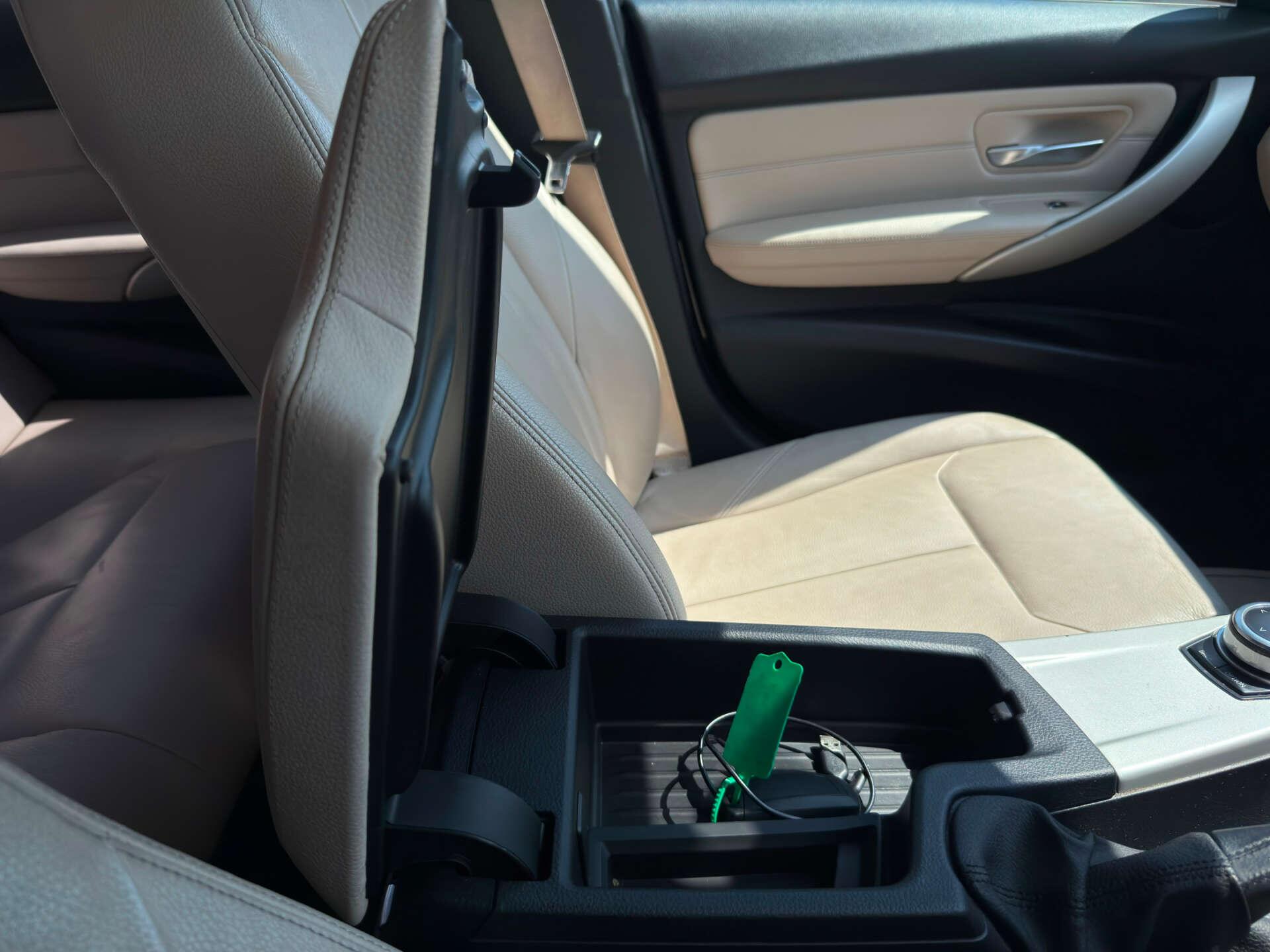 BMW 3 Series view 63