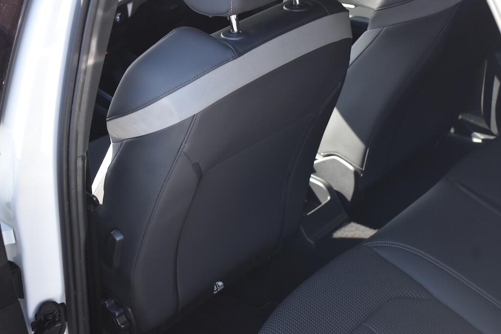 Audi A1 view 43