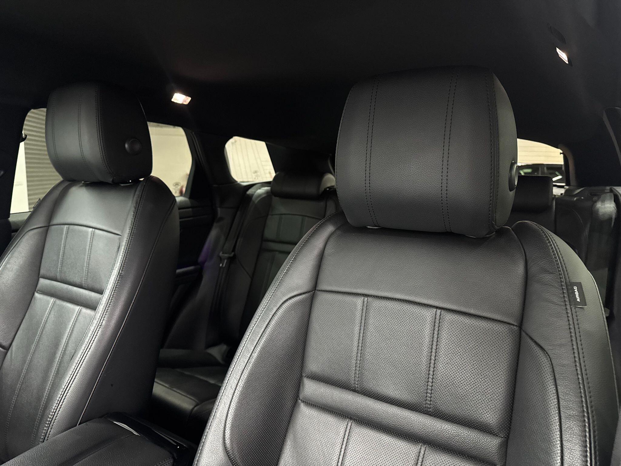 Land Rover Range Rover Evoque view 54