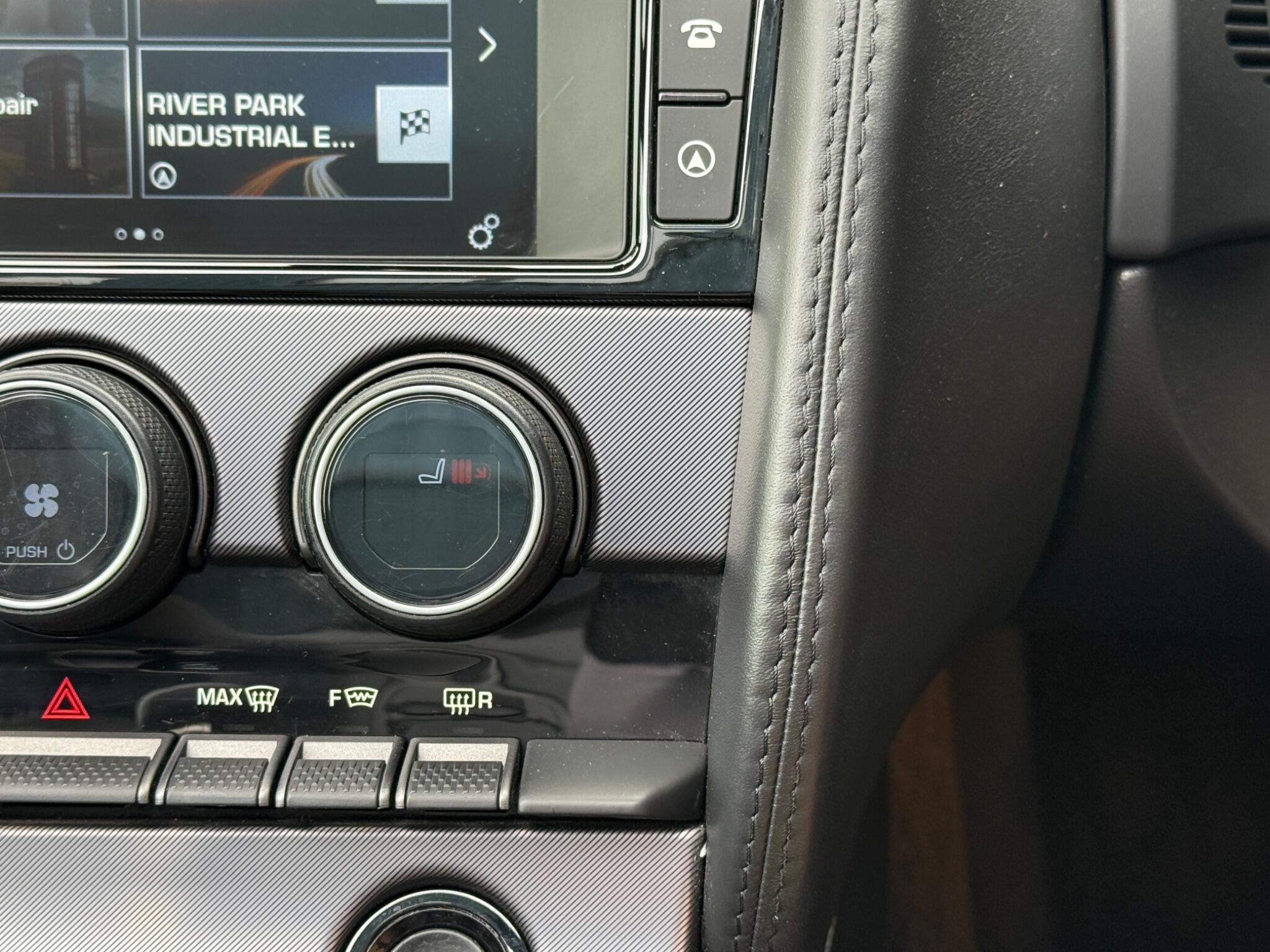 Jaguar F-Type view 33