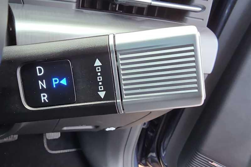 Hyundai Kona view 35