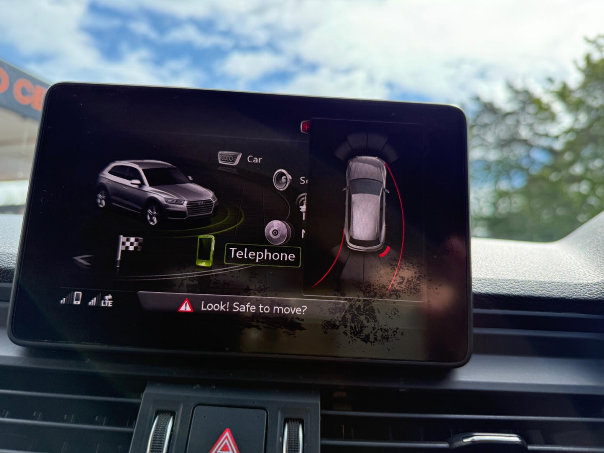 Audi Q5 view 49