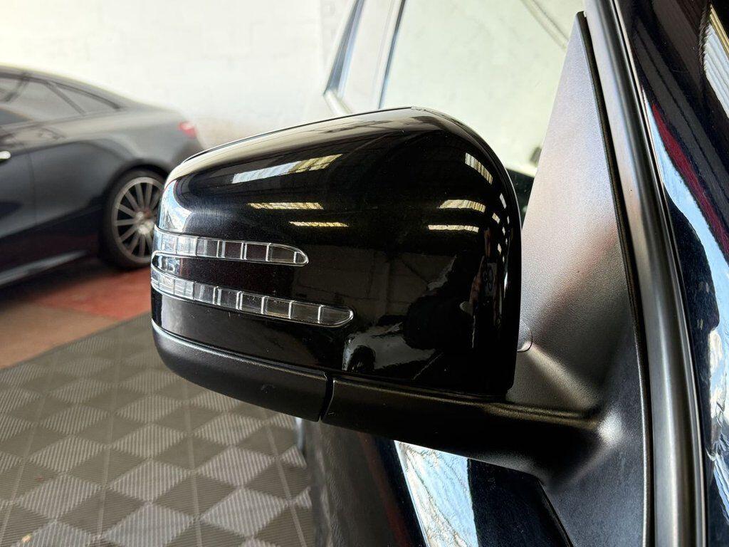 Mercedes-Benz Gle view 25
