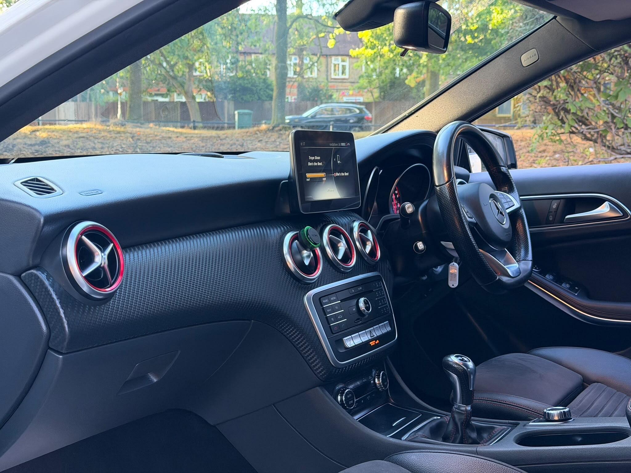 Mercedes-Benz A-Class view 15