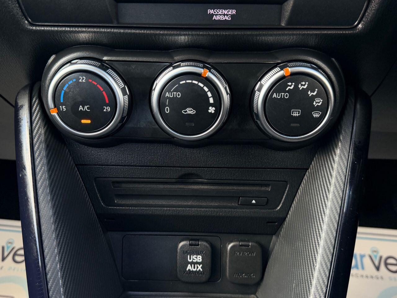 Mazda Skyactiv-G view 35