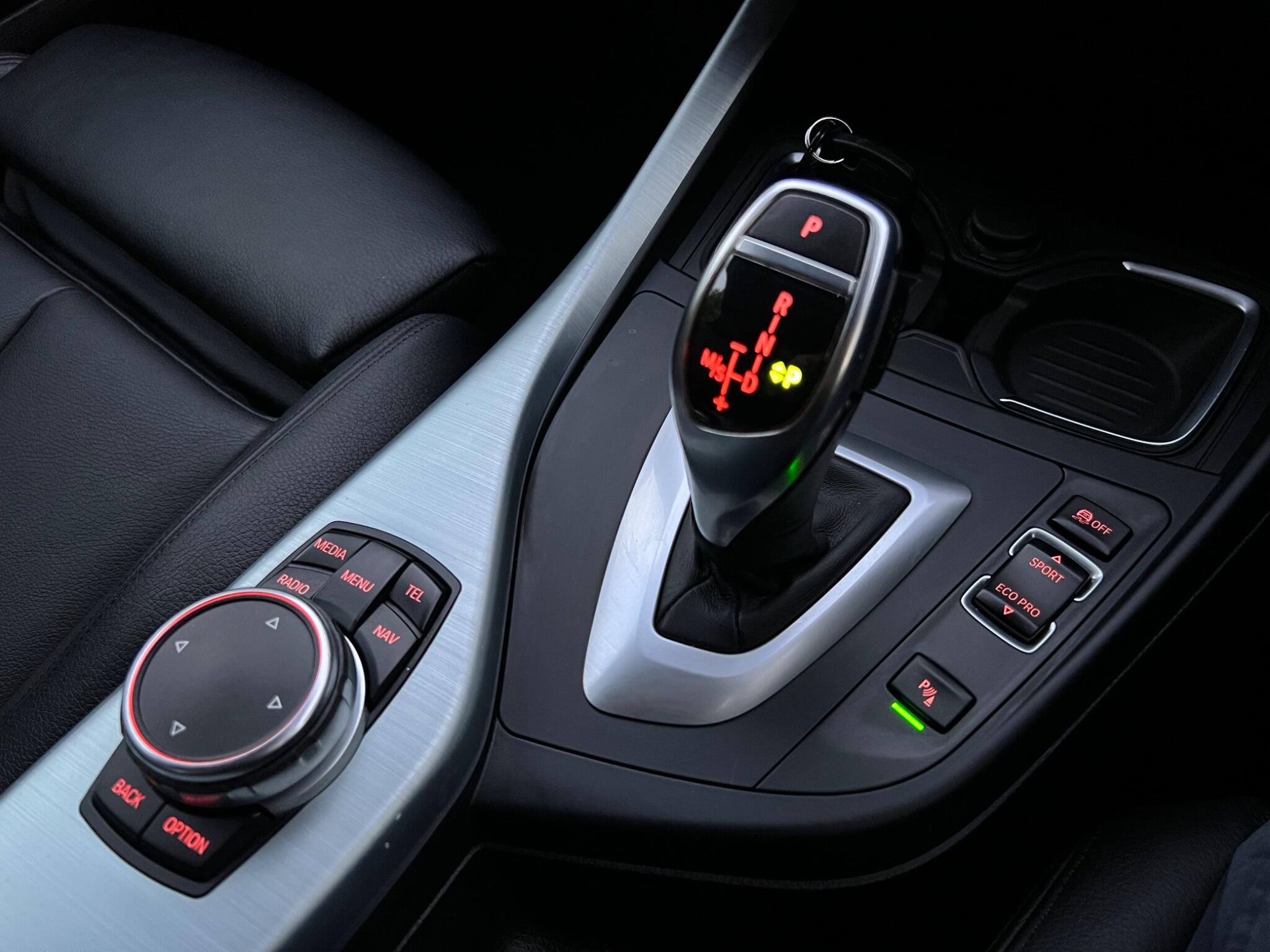 BMW 2 Series view 51