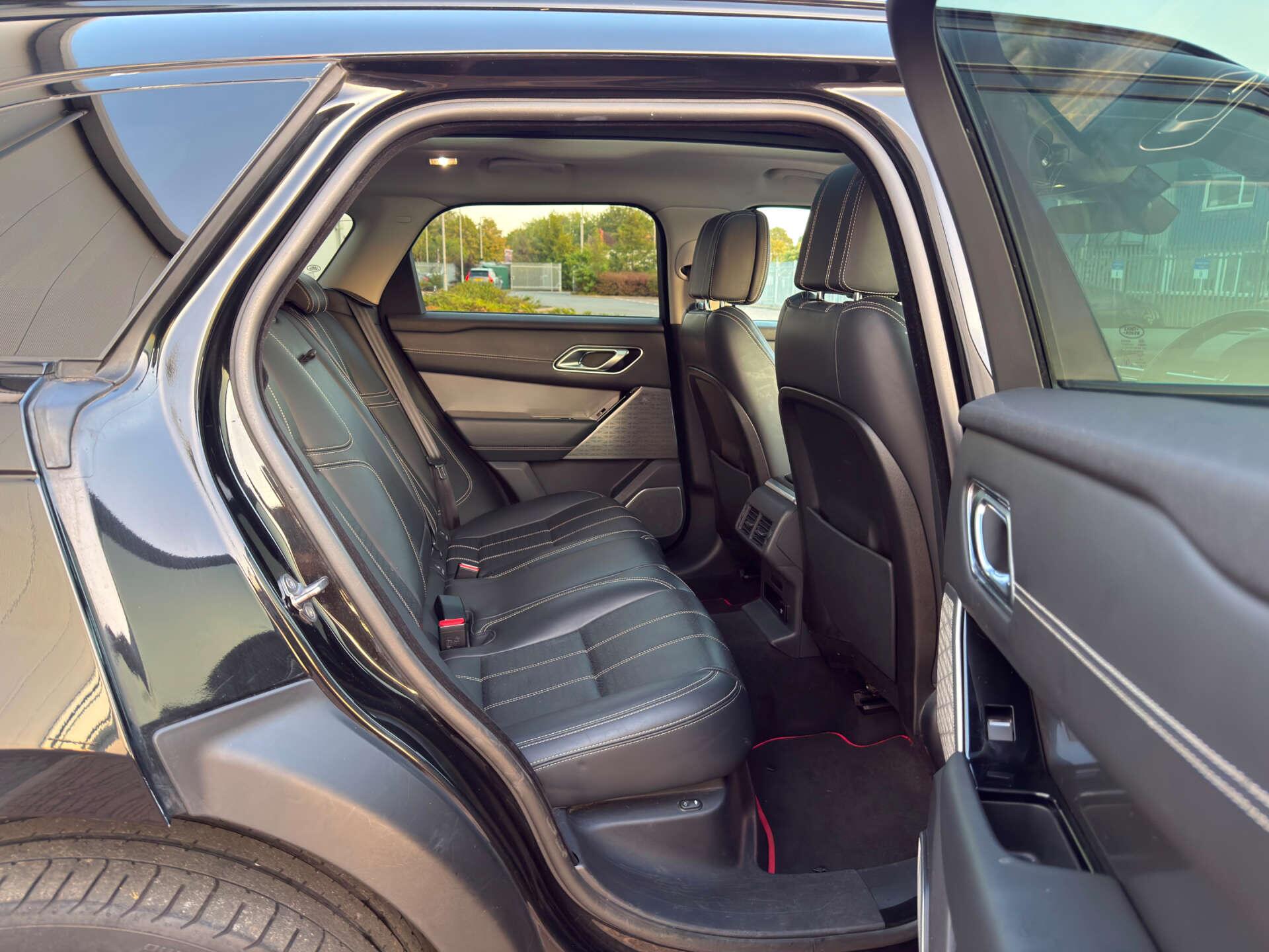 Land Rover Range Rover Velar view 33