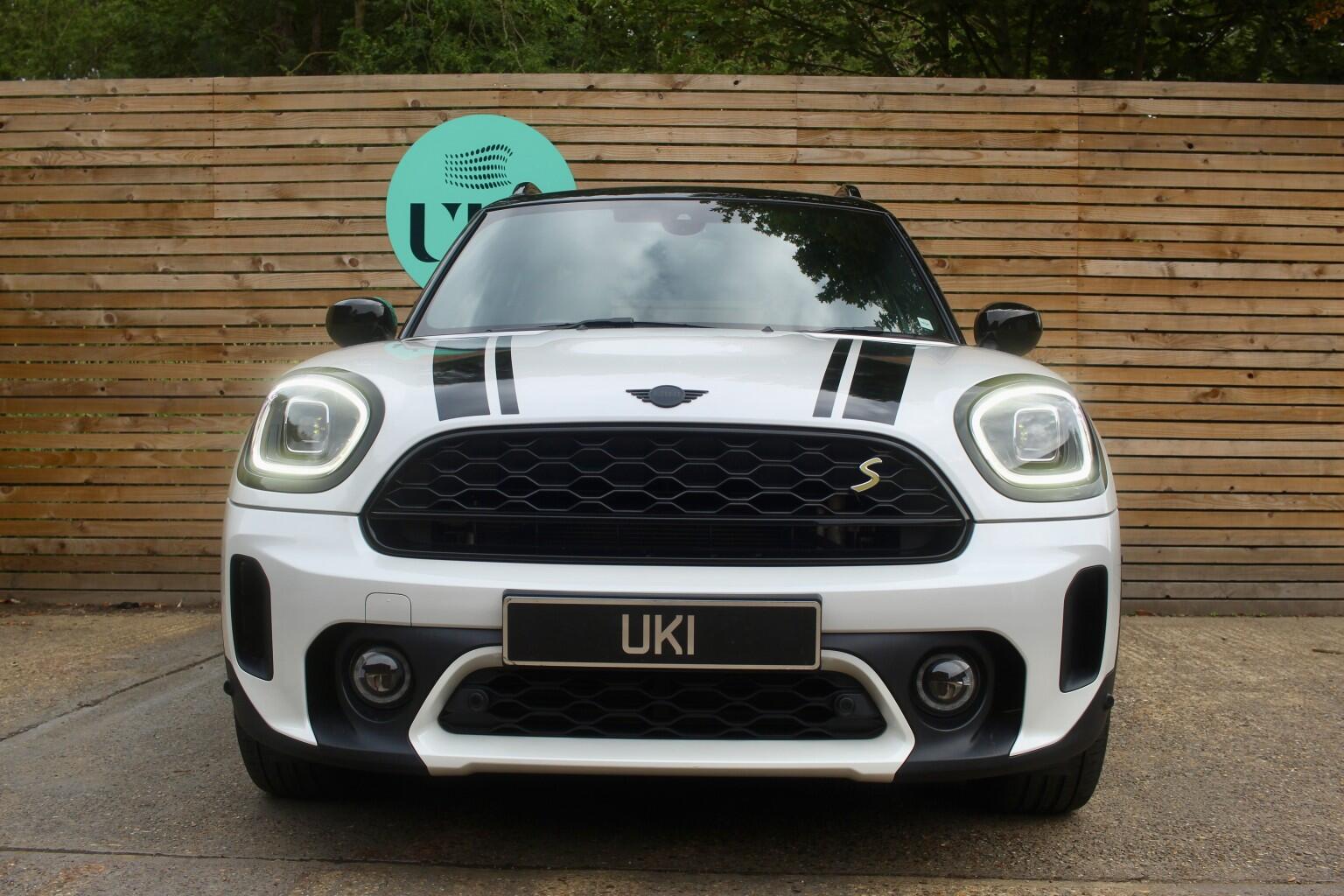 Mini Countryman view 31