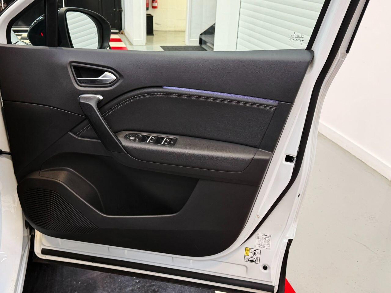 Renault Captur view 8