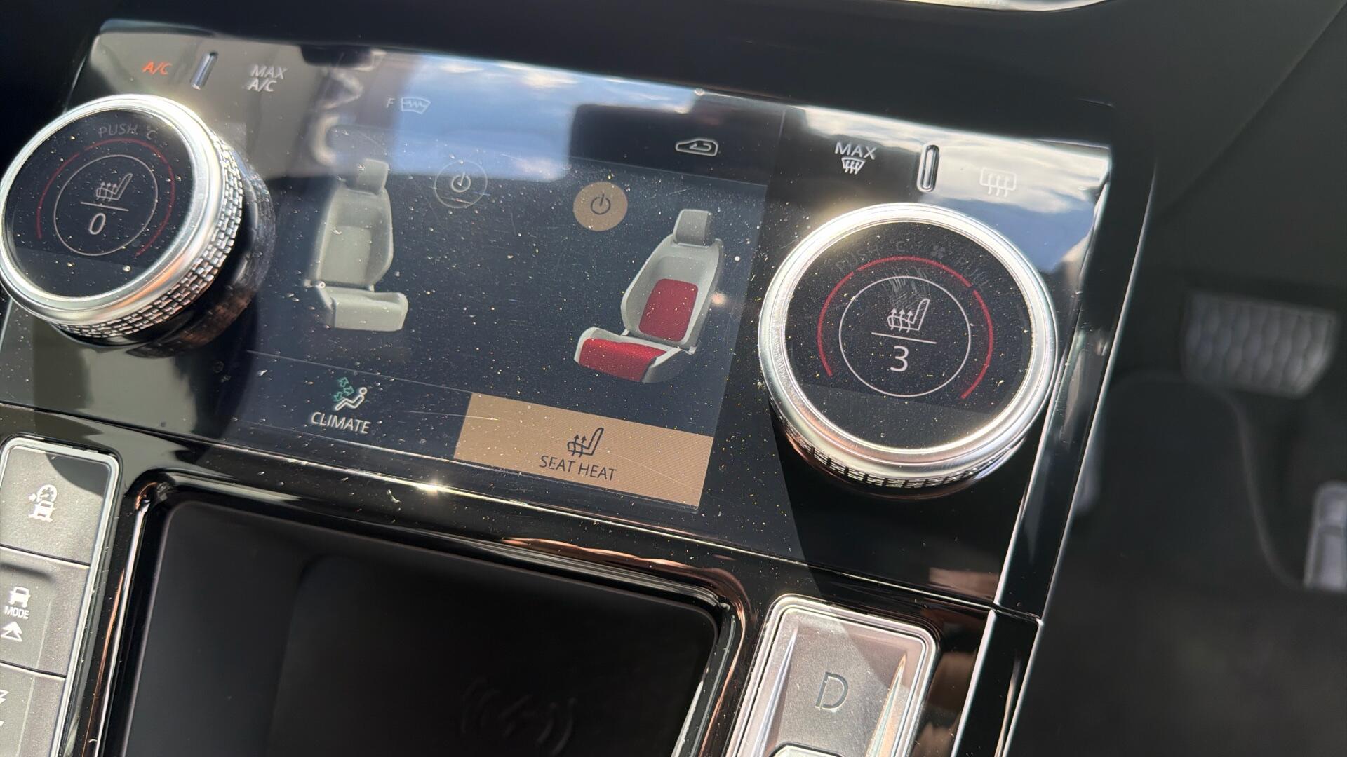 Jaguar I-Pace view 38
