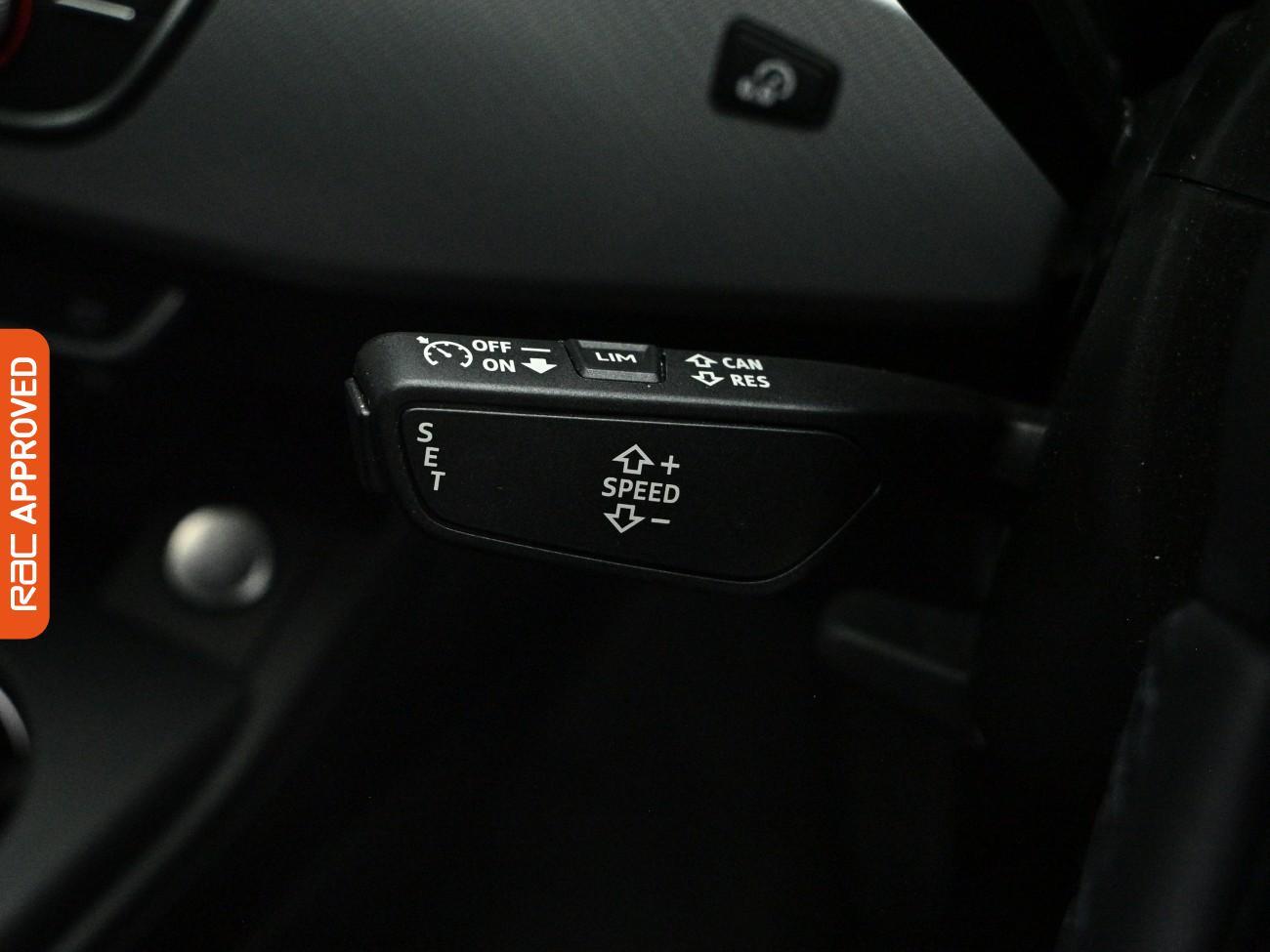 Audi A5 view 19