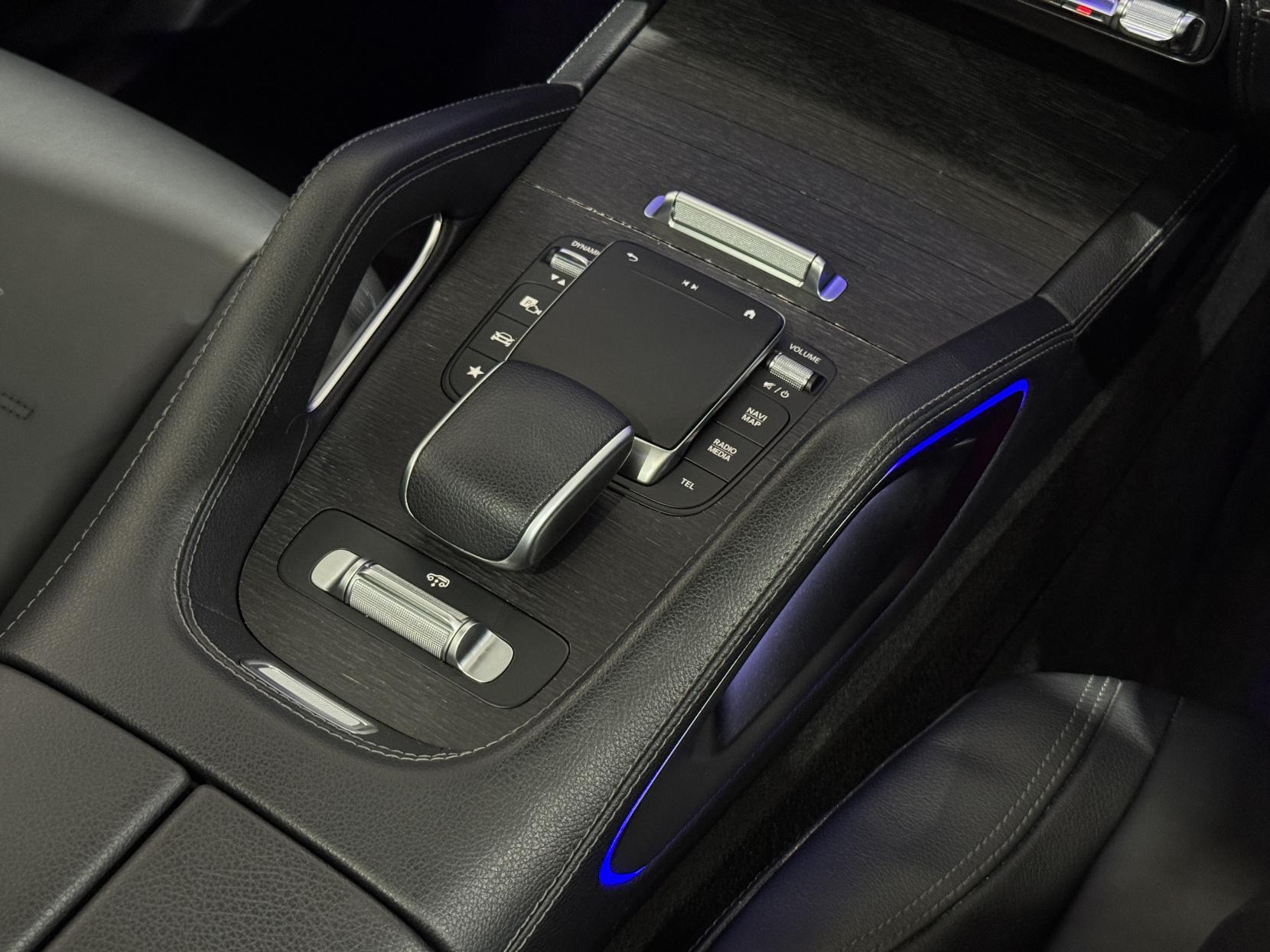 Mercedes-Benz Gle view 48