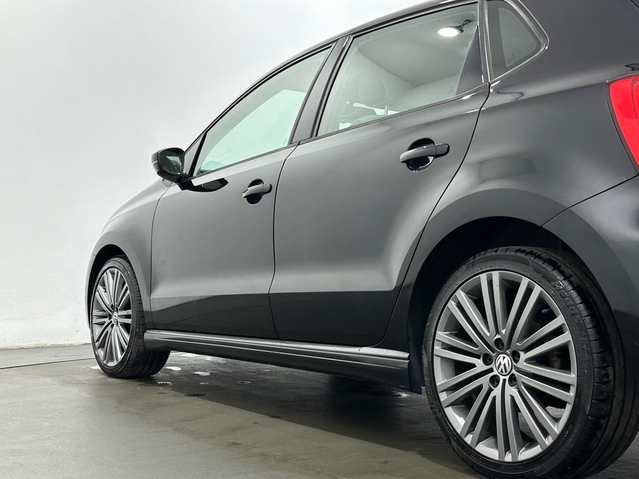 Volkswagen Polo view 47