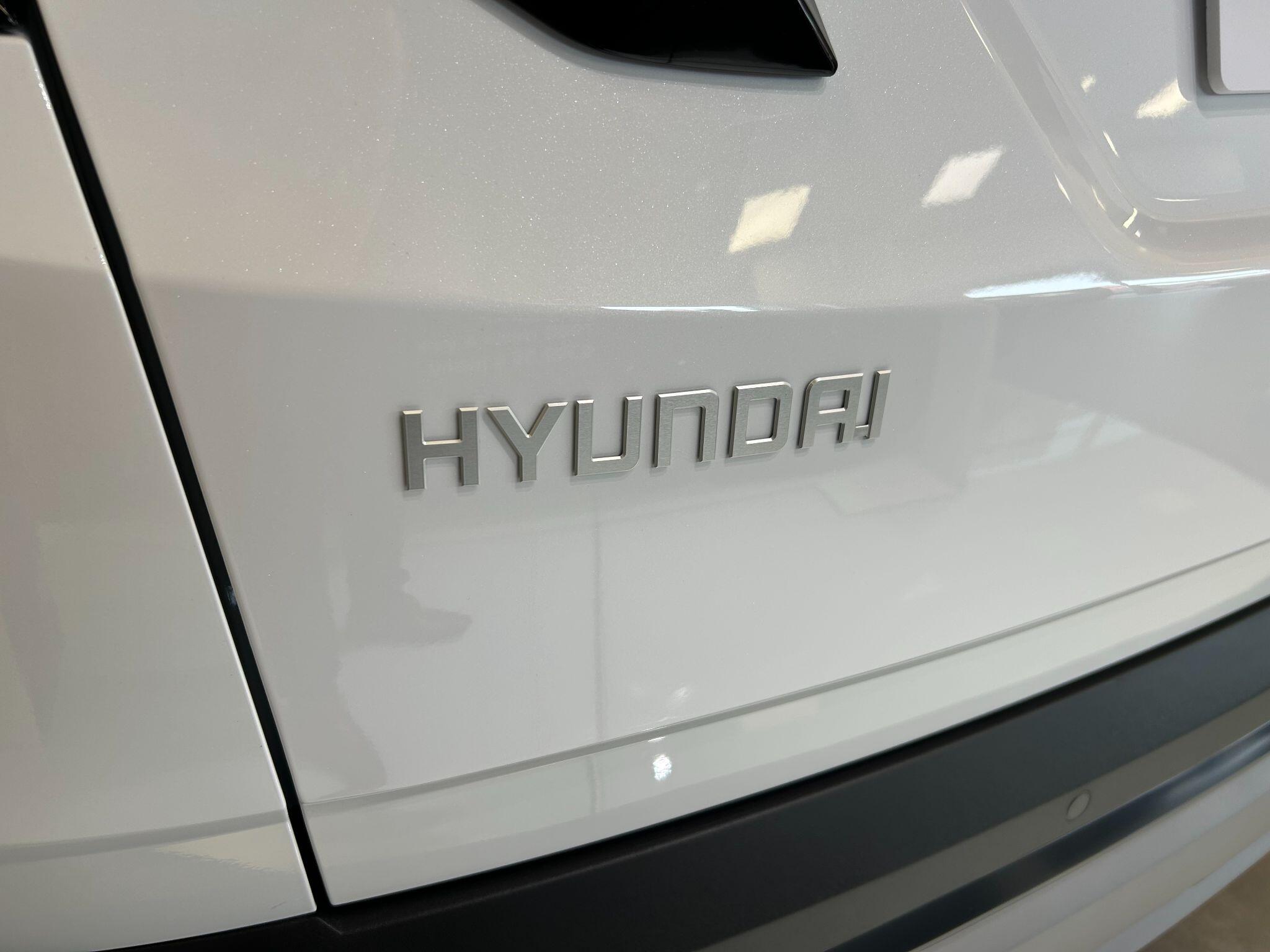 Hyundai Tucson view 7
