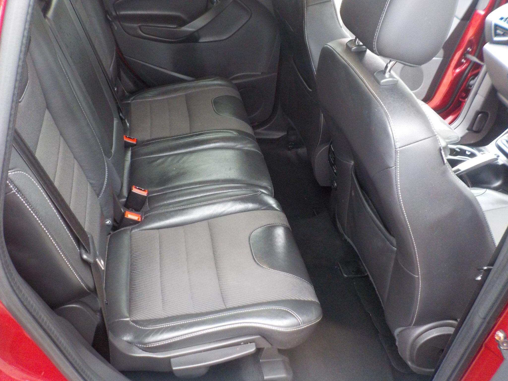 Ford Kuga 1.5T EcoBoost Titanium 2WD Euro 6 (s/s) 5dr