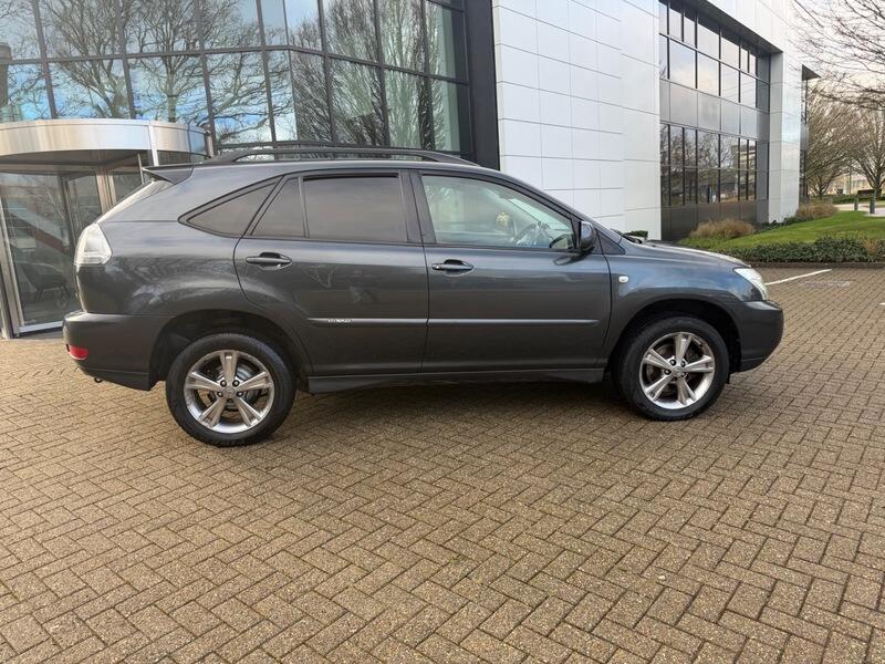 2007 Lexus RX image 14