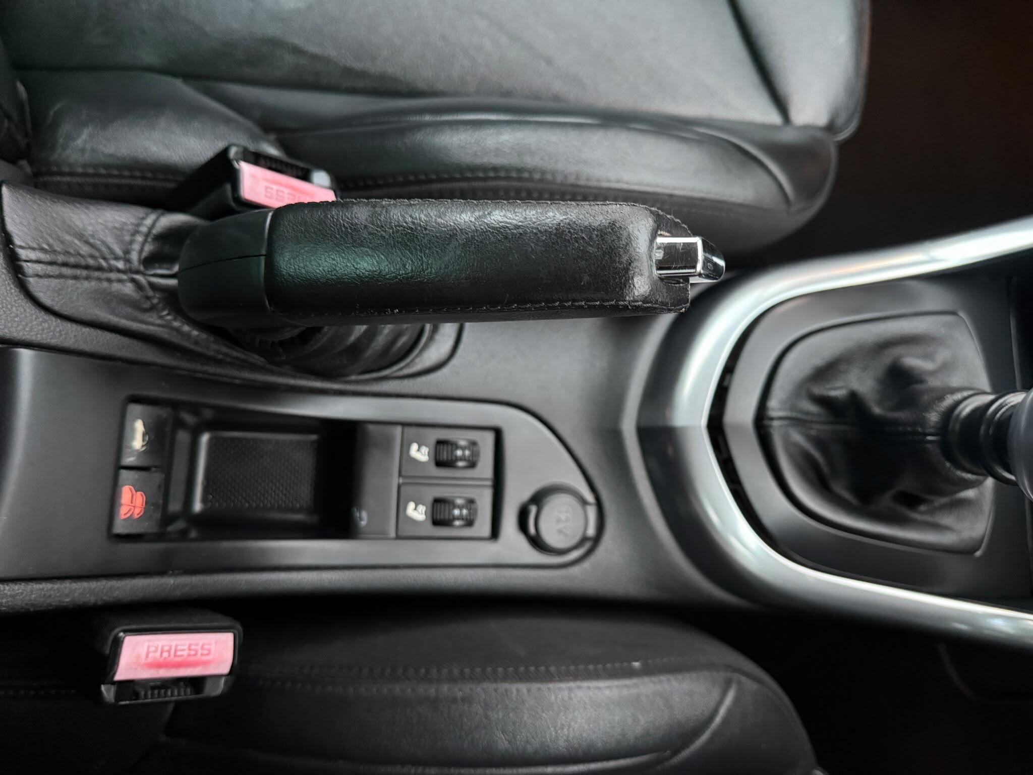 Peugeot 308 view 19
