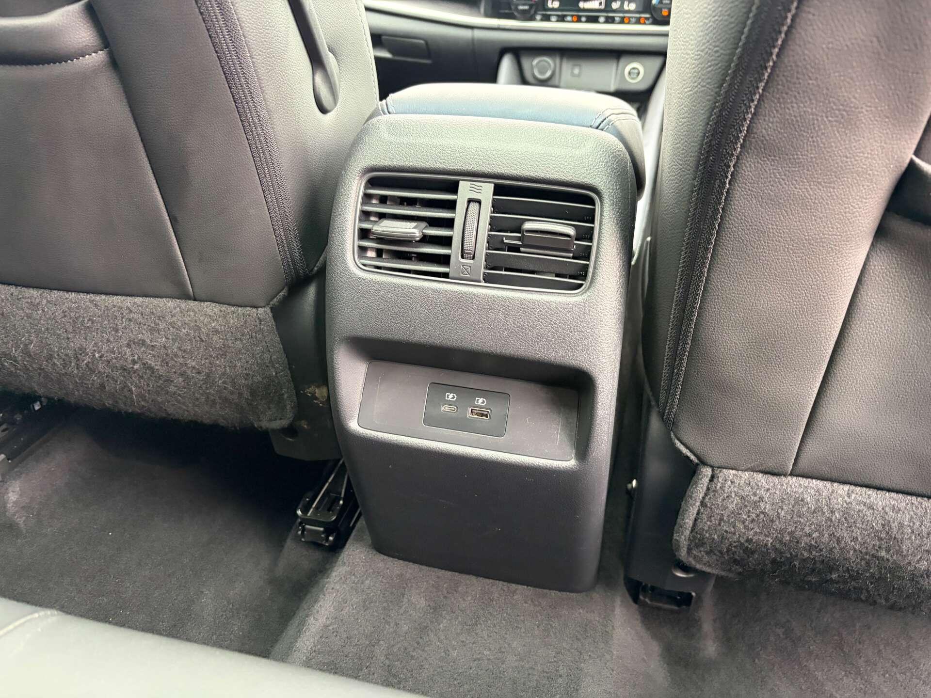 Nissan Qashqai view 32