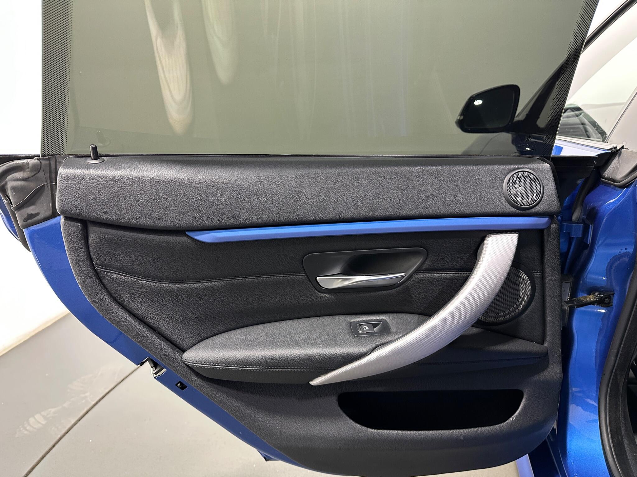 BMW 4 Series view 43