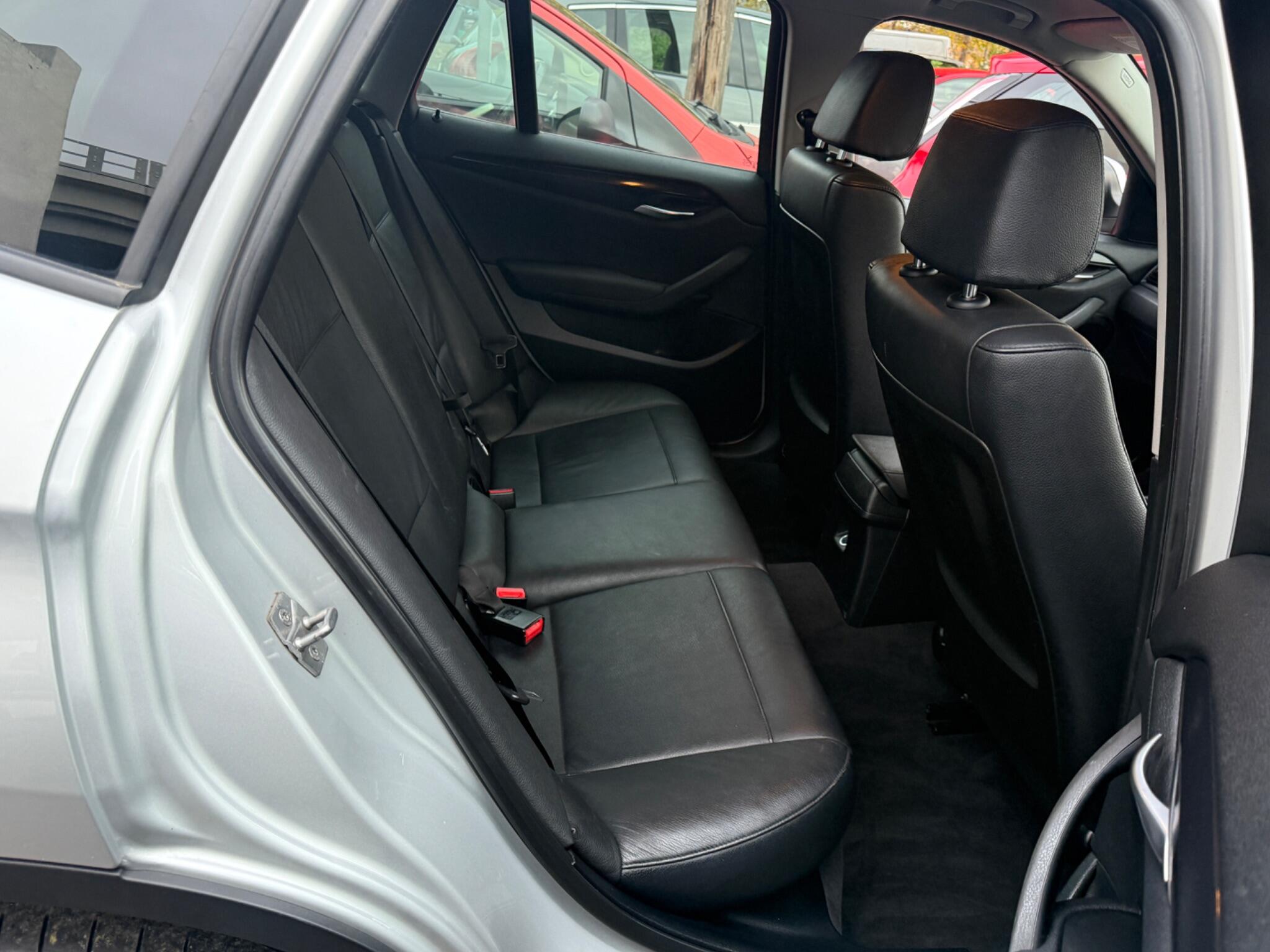 BMW X1 - Image 41
