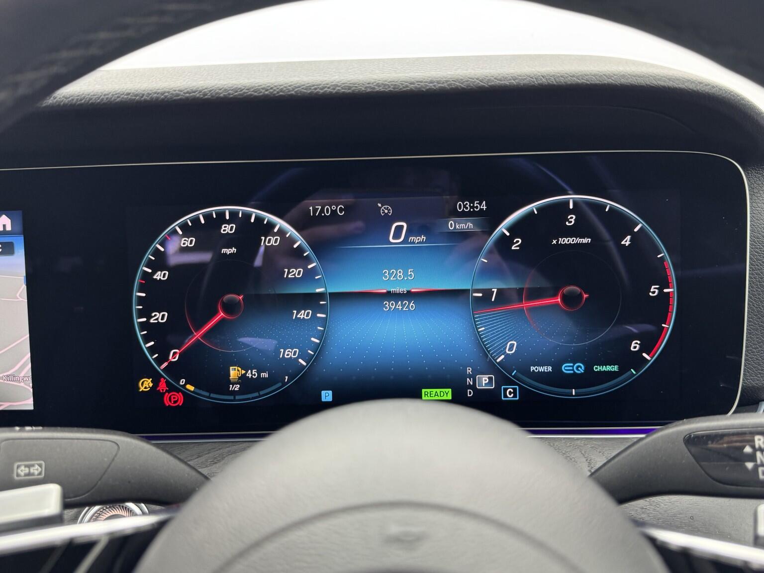 Mercedes-Benz E-Class view 10